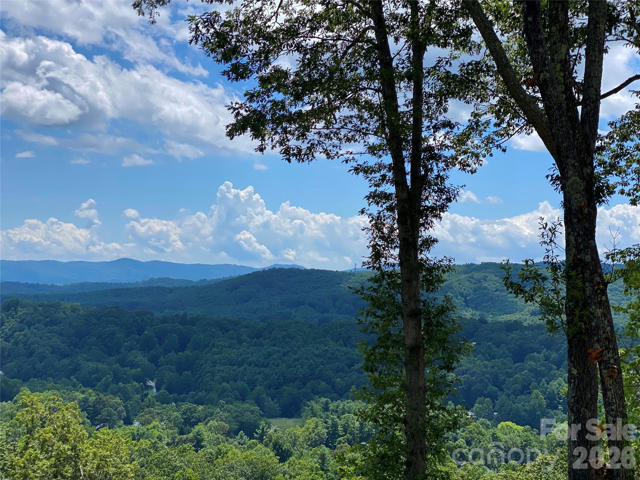Lot at Lot e5 Marble Heights Trail, Hendersonville, photo 2 of 4