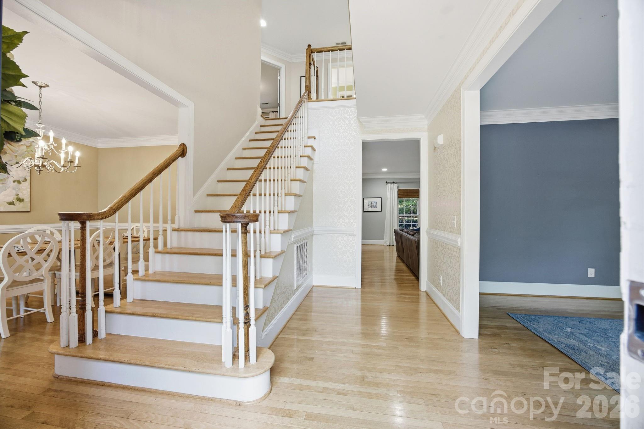 Single Family Residence at 125 Wyndham Way, Salisbury, photo 7 of 48