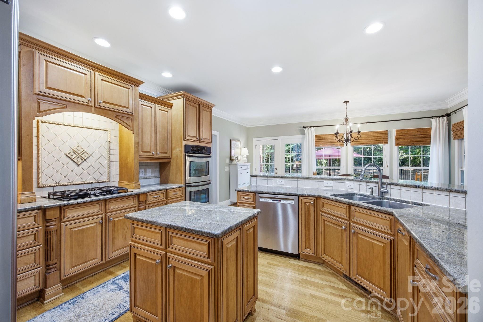Single Family Residence at 125 Wyndham Way, Salisbury, photo 20 of 48