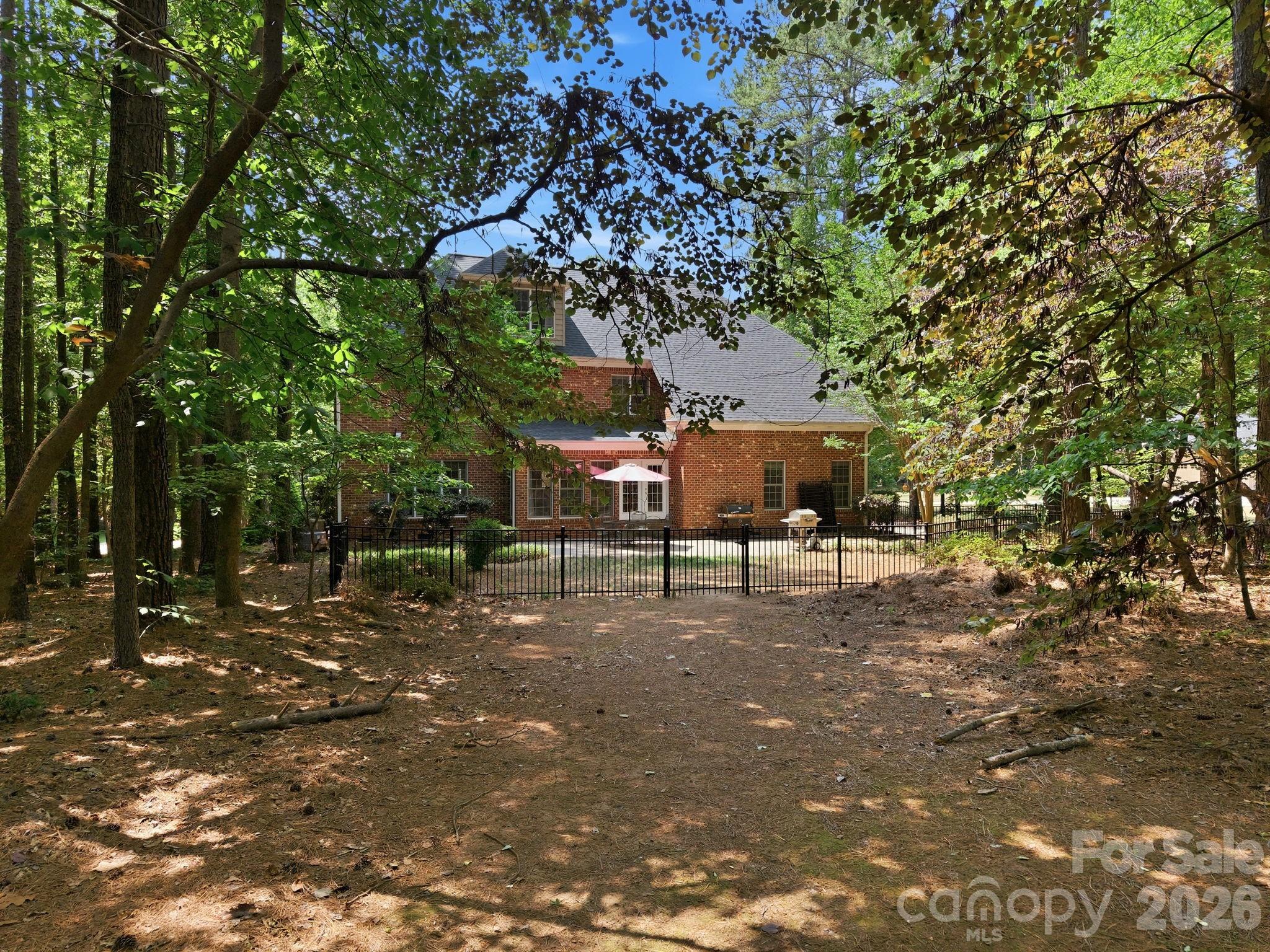 Single Family Residence at 125 Wyndham Way, Salisbury, photo 42 of 48