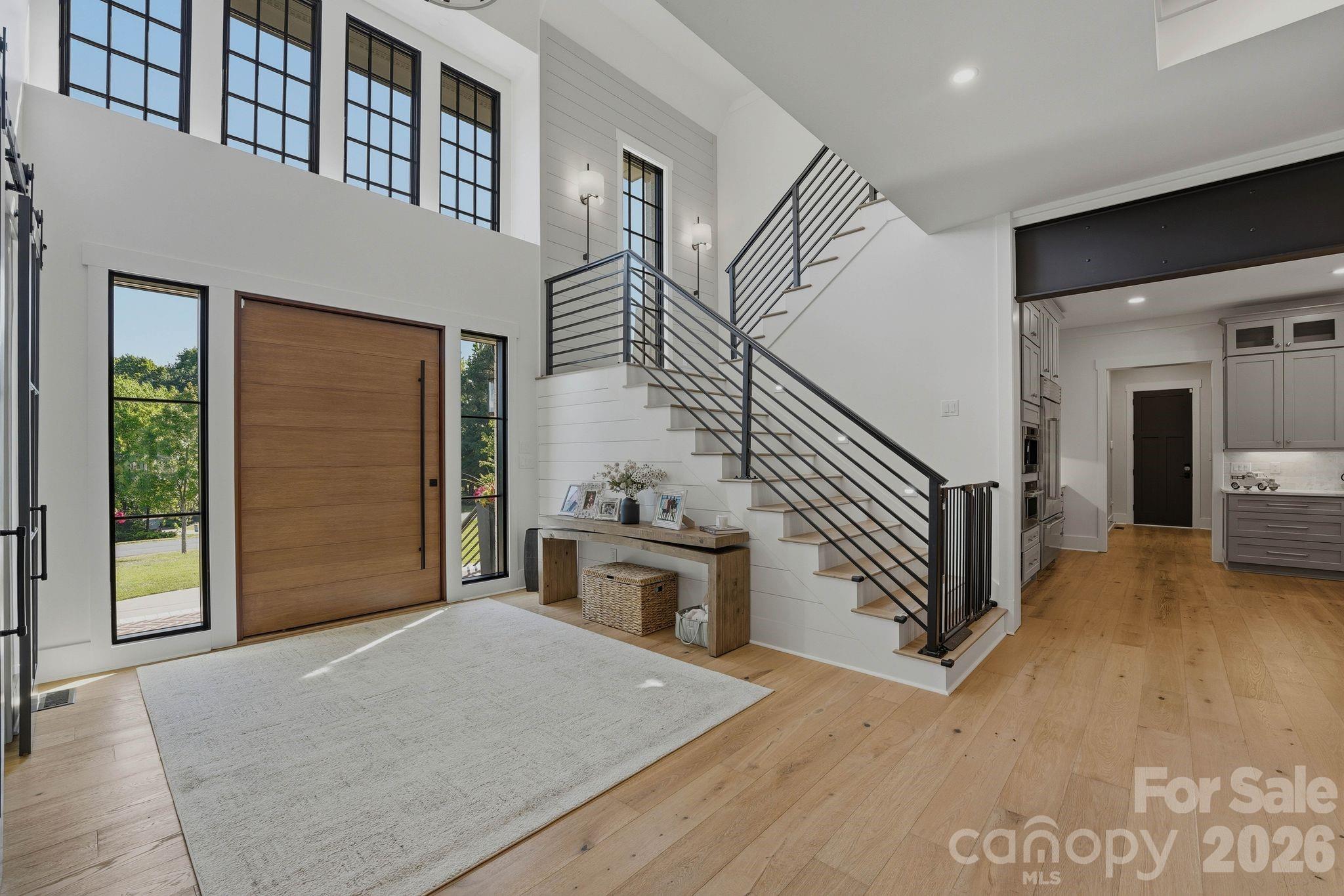 Single Family Residence at 12851 Westmoreland Farm Road, Davidson, photo 6 of 46