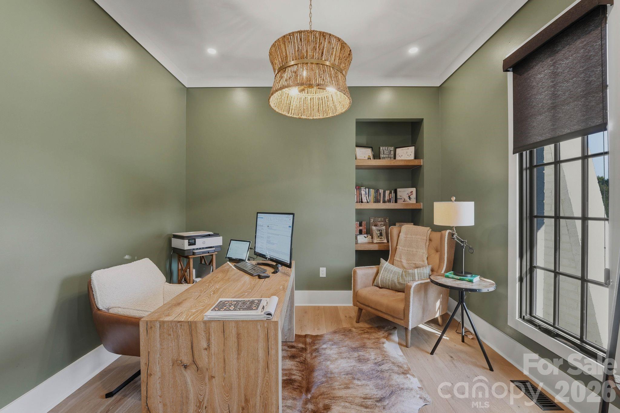 Single Family Residence at 12851 Westmoreland Farm Road, Davidson, photo 7 of 46