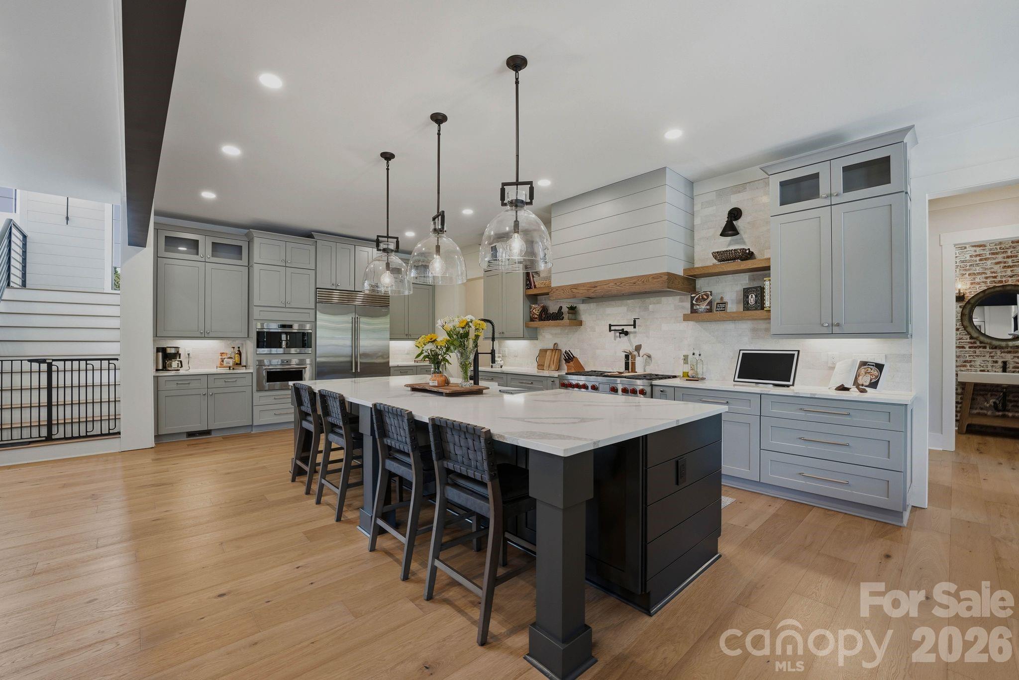 Single Family Residence at 12851 Westmoreland Farm Road, Davidson, photo 13 of 46