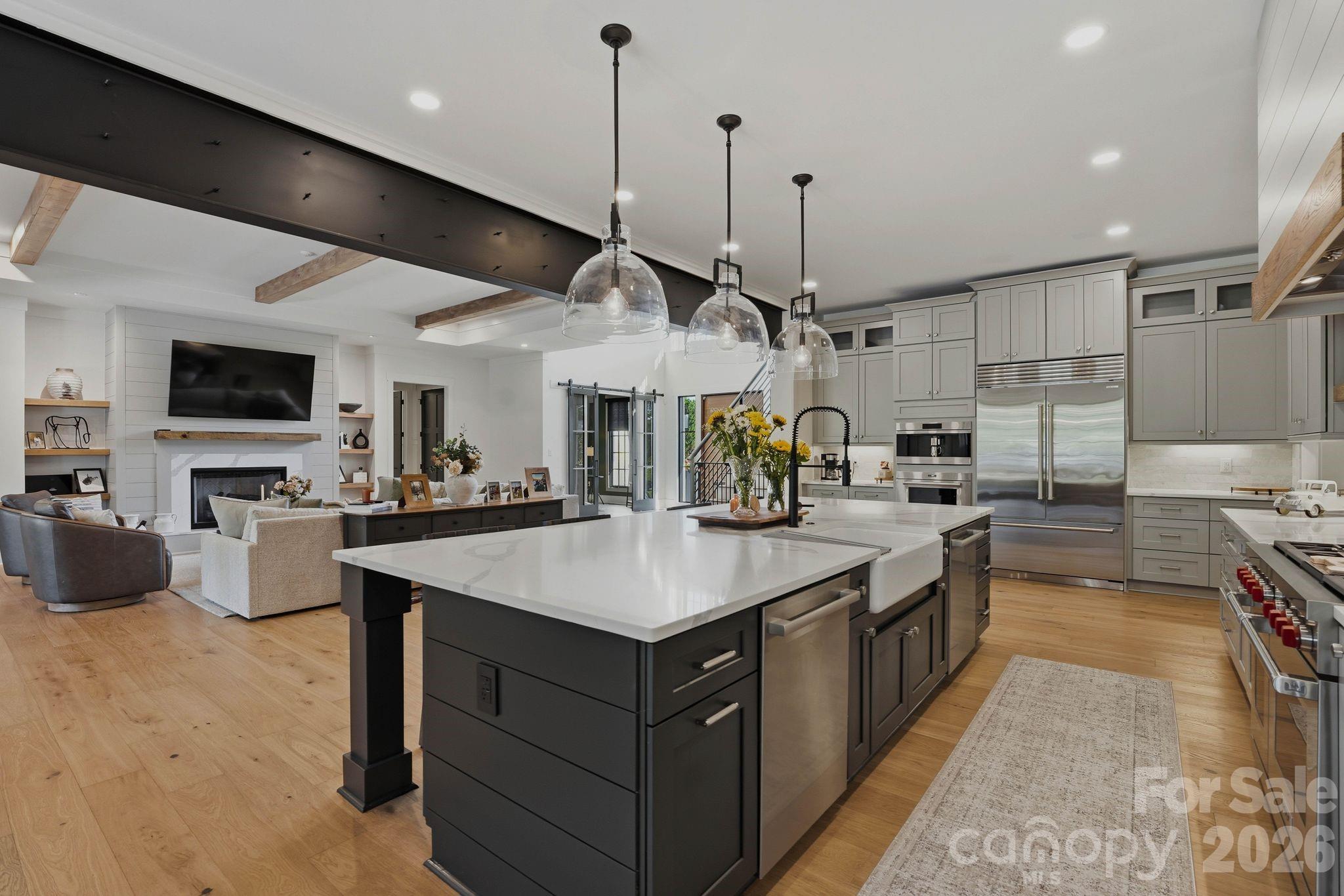 Single Family Residence at 12851 Westmoreland Farm Road, Davidson, photo 15 of 46