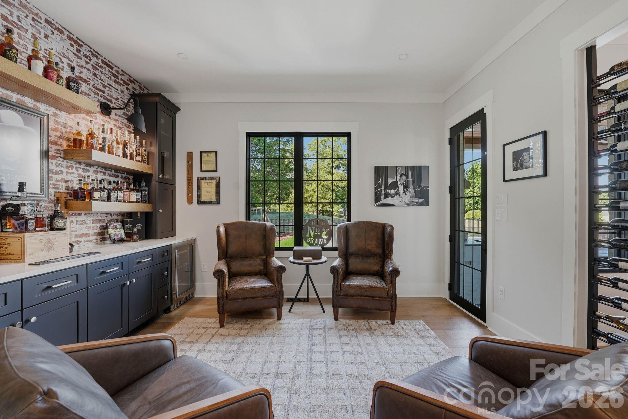 Single Family Residence at 12851 Westmoreland Farm Road, Davidson, photo 17 of 46