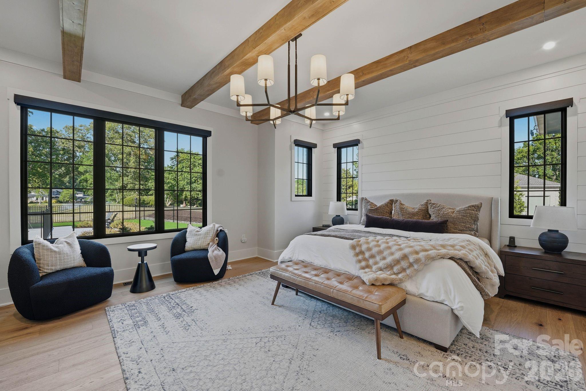 Single Family Residence at 12851 Westmoreland Farm Road, Davidson, photo 19 of 46