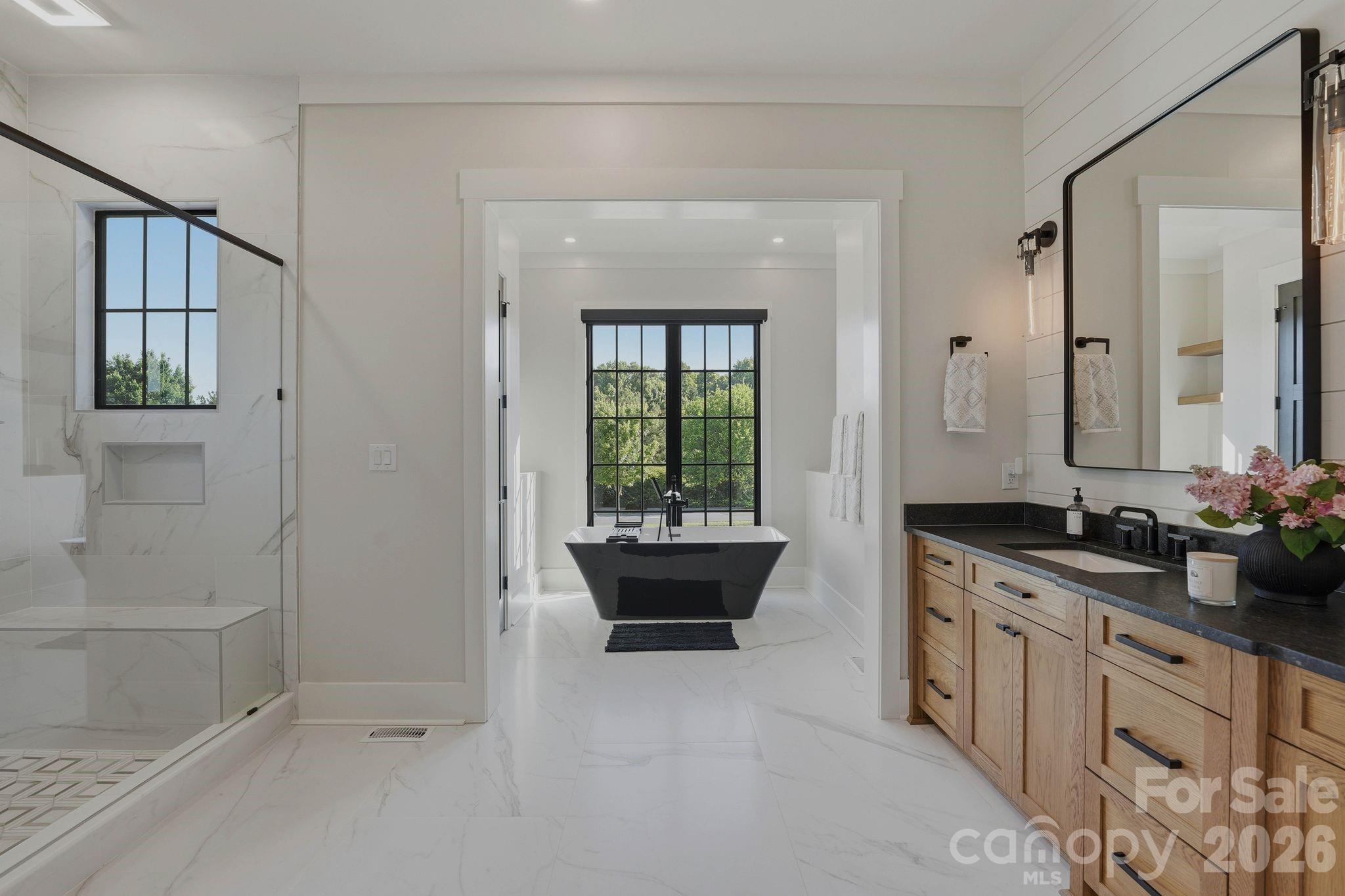 Single Family Residence at 12851 Westmoreland Farm Road, Davidson, photo 25 of 46