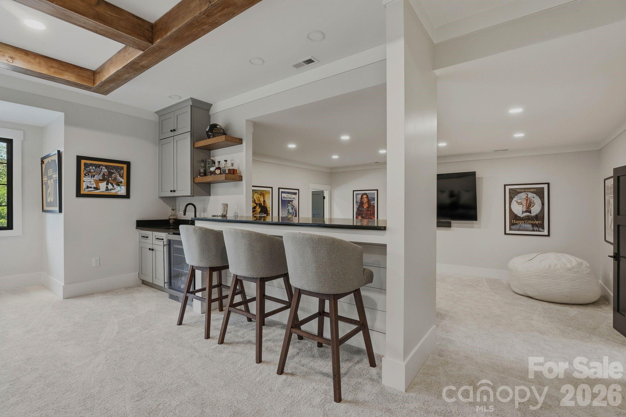 Single Family Residence at 12851 Westmoreland Farm Road, Davidson, photo 35 of 46