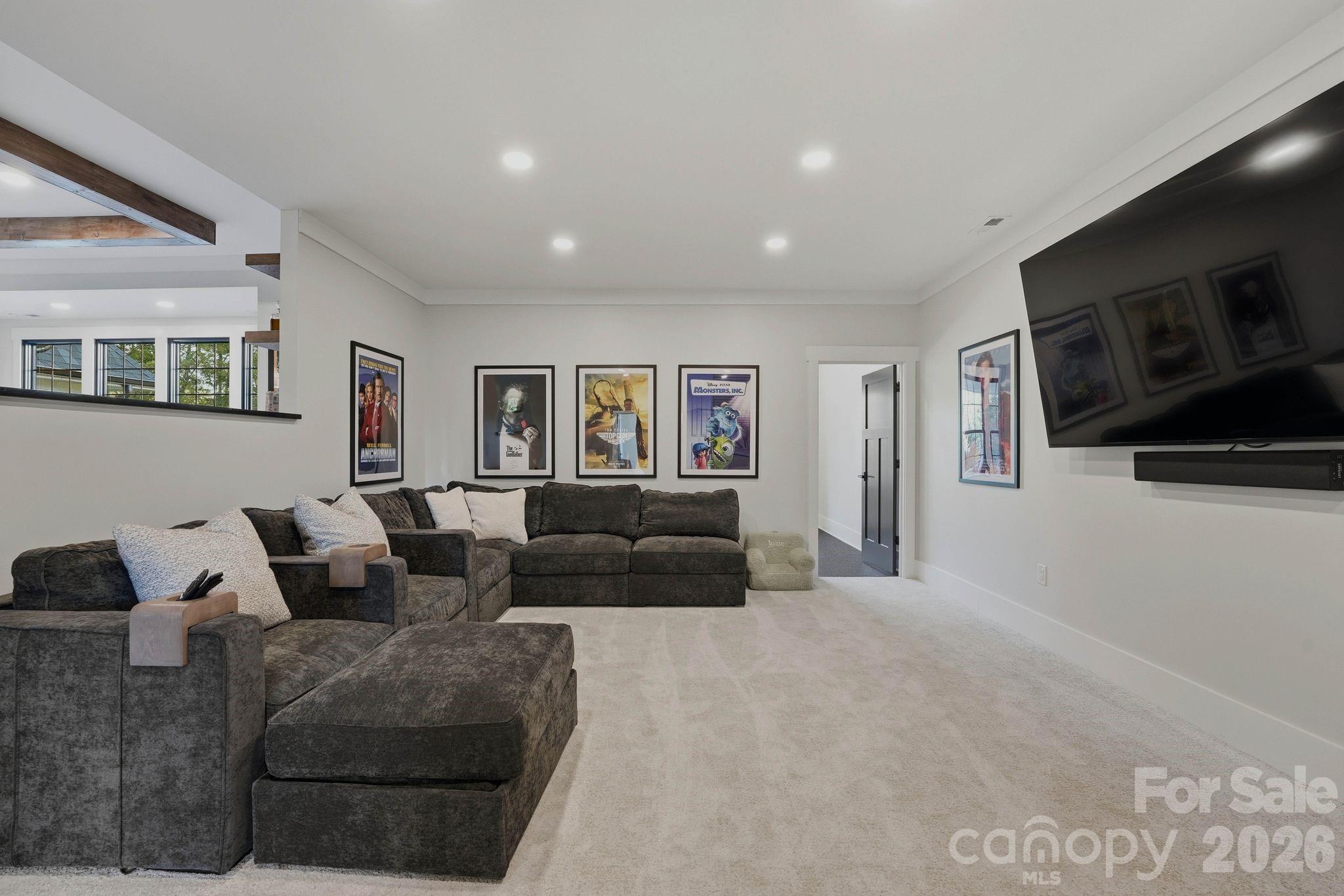Single Family Residence at 12851 Westmoreland Farm Road, Davidson, photo 36 of 46