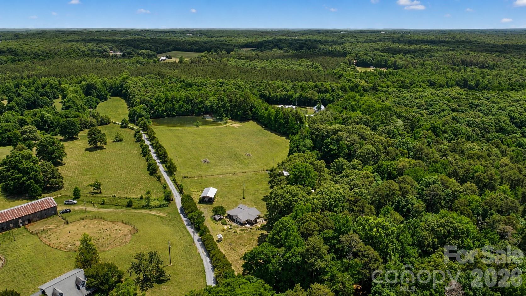 Single Family Residence at 3355 Mary Elizabeth Church Road, Waxhaw, photo 25 of 25