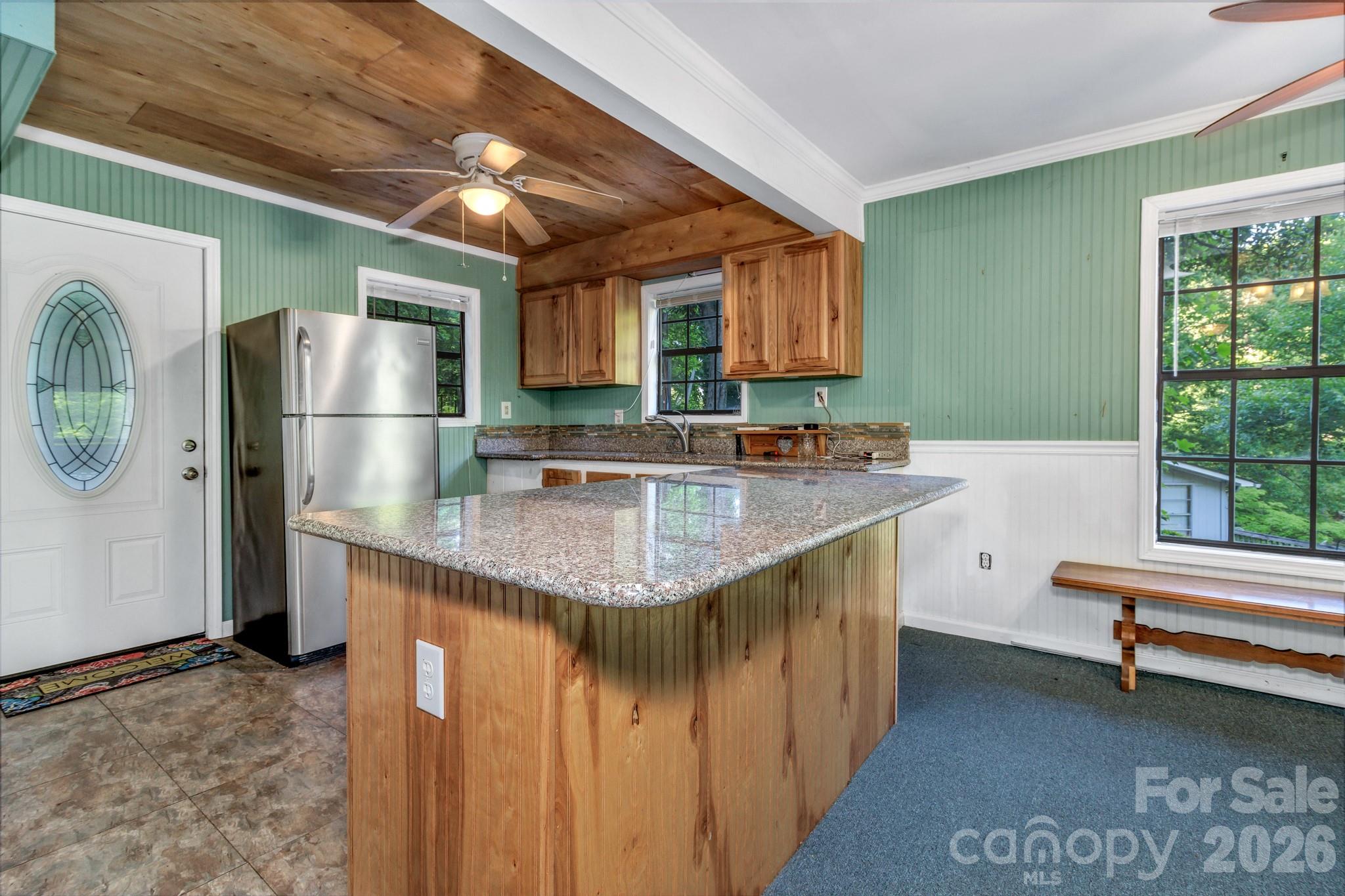 Single Family Residence at 159 Anglers Way, Lake Lure, photo 7 of 39