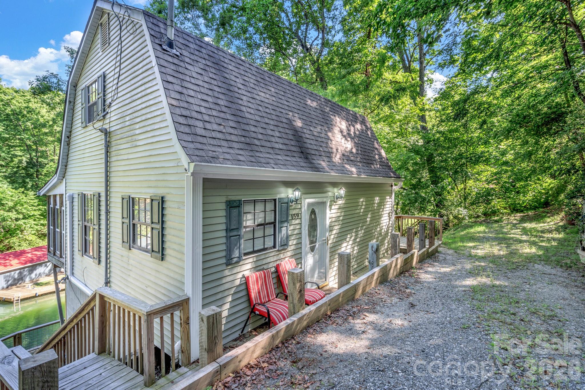 Single Family Residence at 159 Anglers Way, Lake Lure, photo 11 of 39