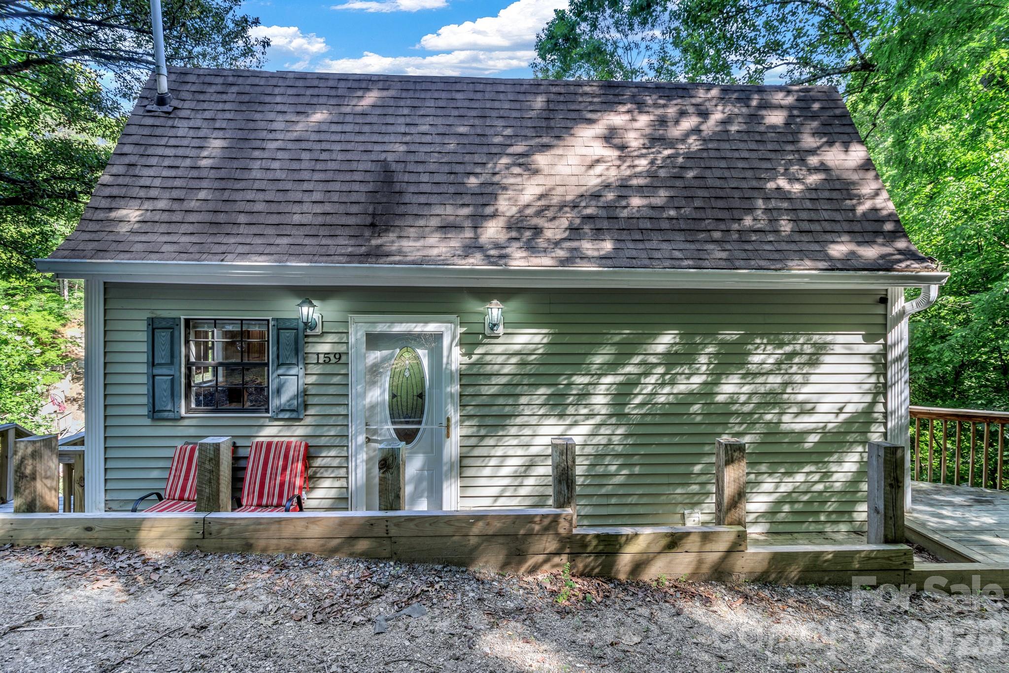 Single Family Residence at 159 Anglers Way, Lake Lure, photo 12 of 39