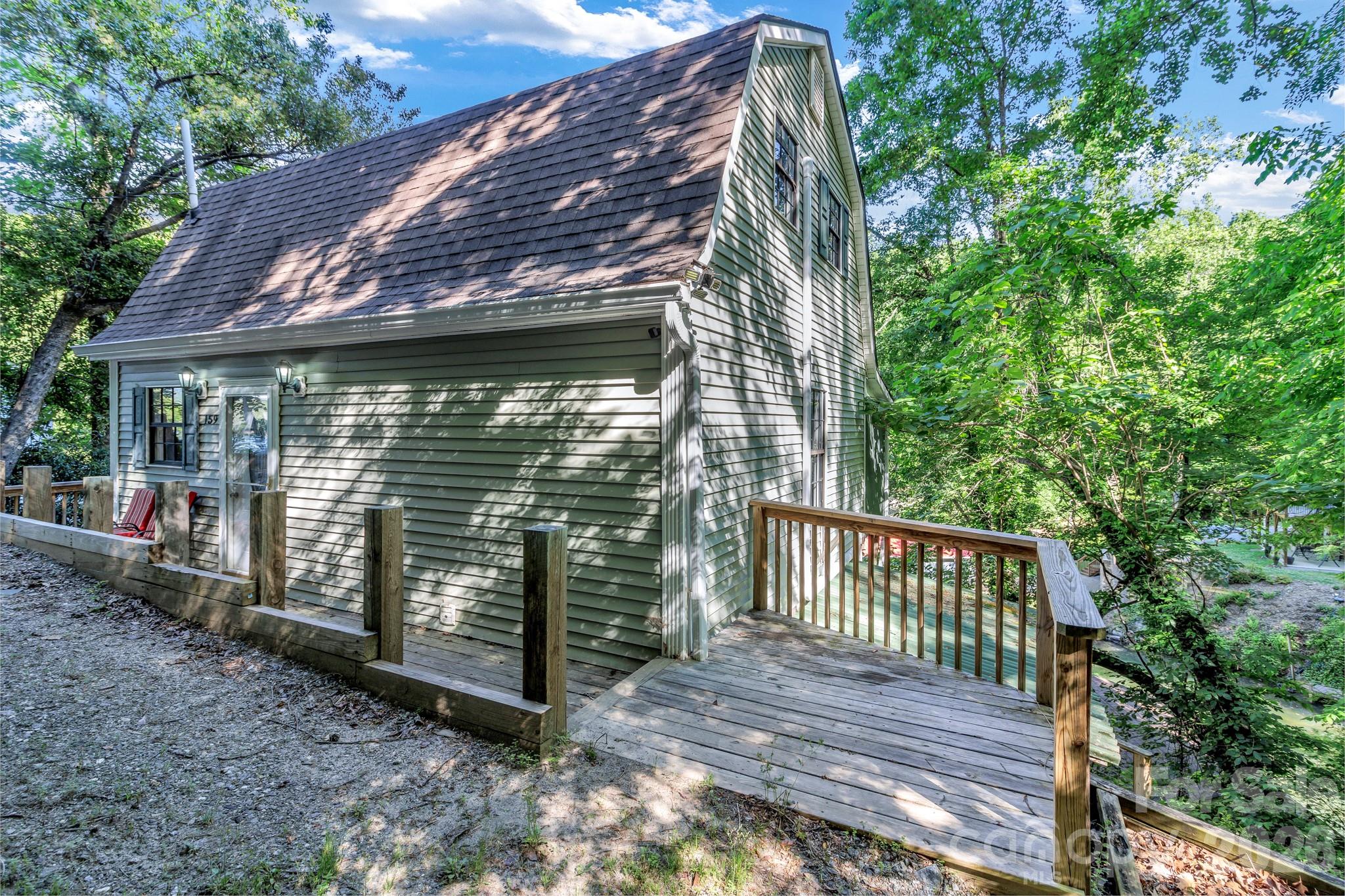 Single Family Residence at 159 Anglers Way, Lake Lure, photo 14 of 39