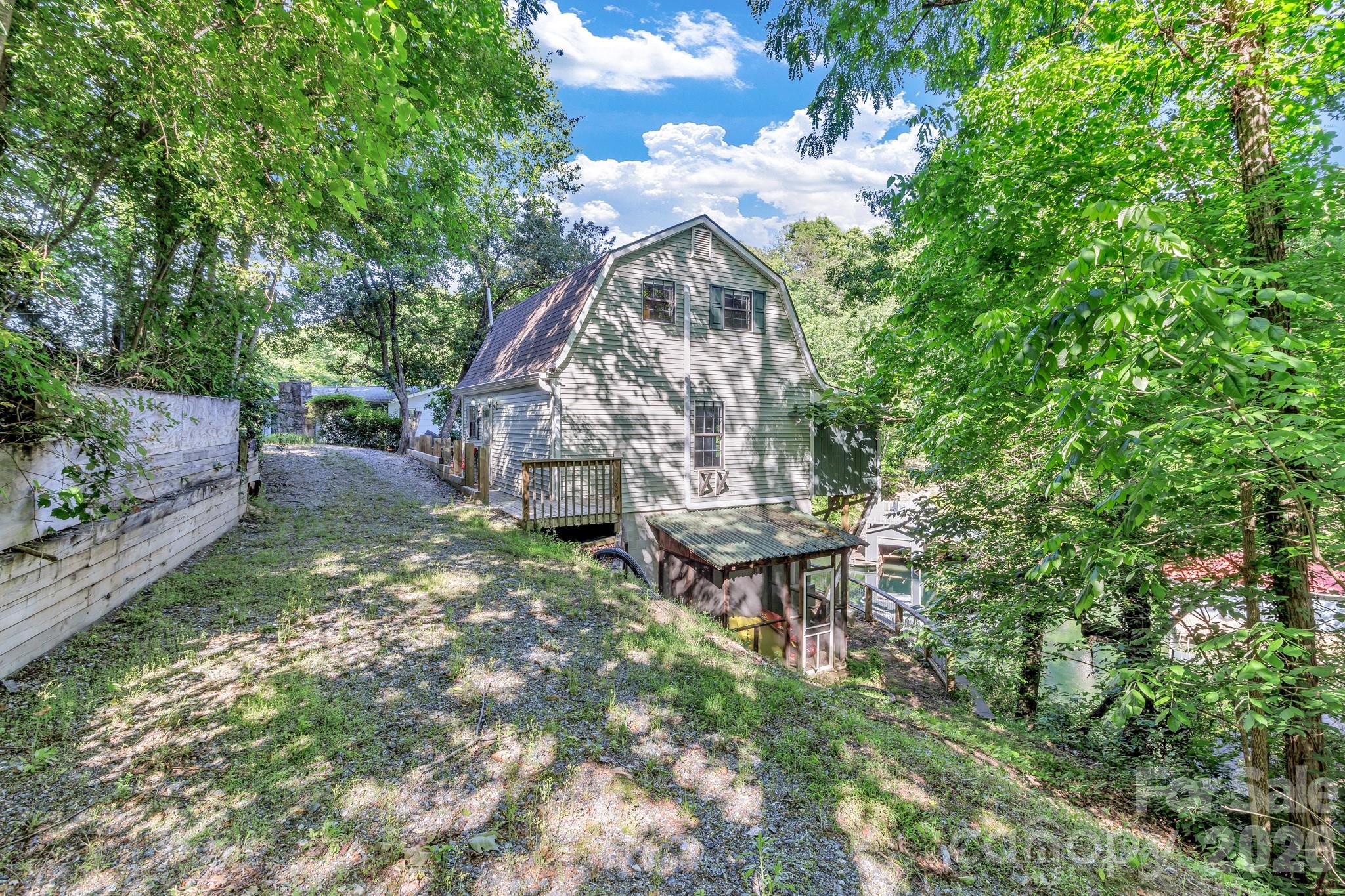 Single Family Residence at 159 Anglers Way, Lake Lure, photo 15 of 39