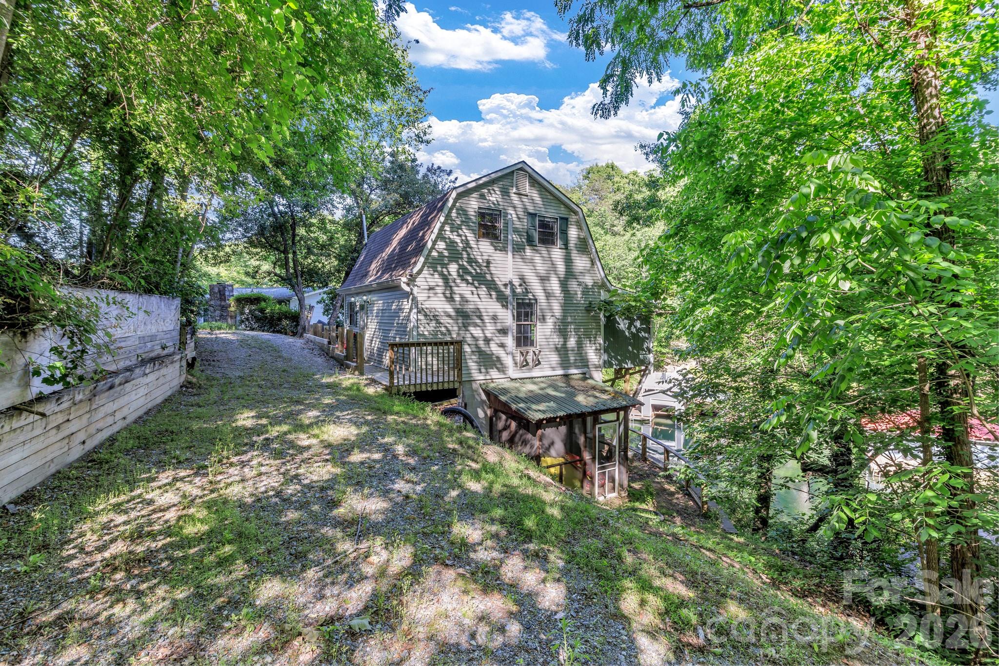 Single Family Residence at 159 Anglers Way, Lake Lure, photo 16 of 39