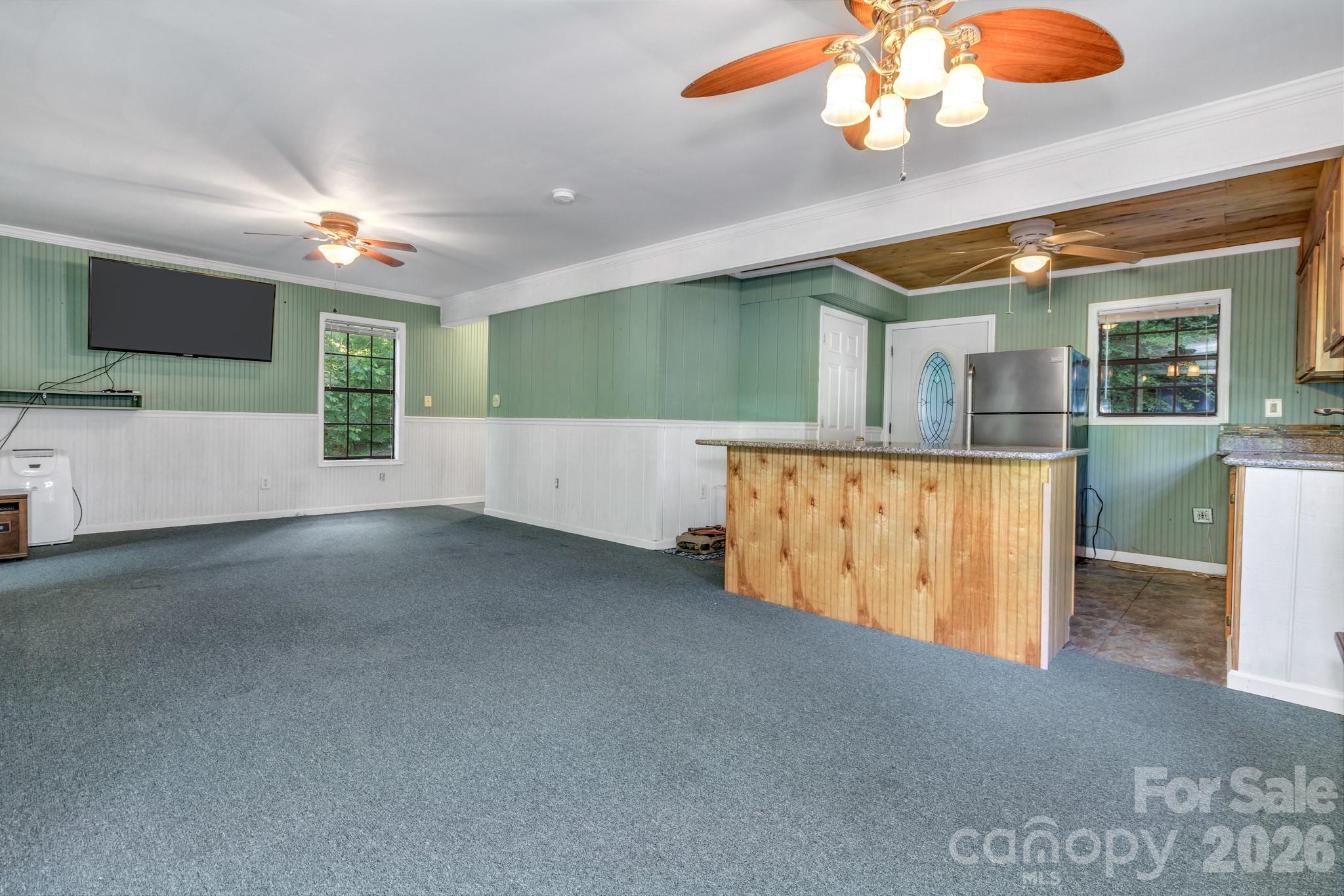 Single Family Residence at 159 Anglers Way, Lake Lure, photo 20 of 39