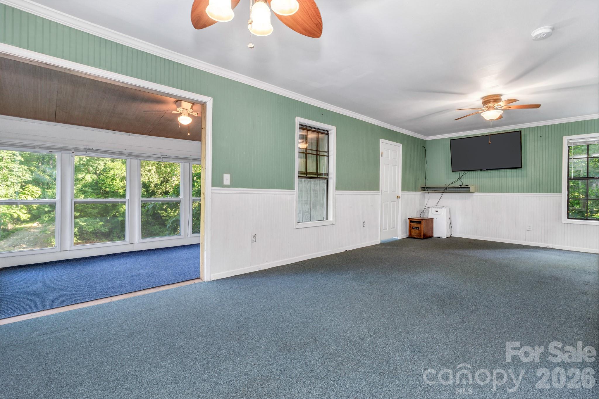 Single Family Residence at 159 Anglers Way, Lake Lure, photo 21 of 39