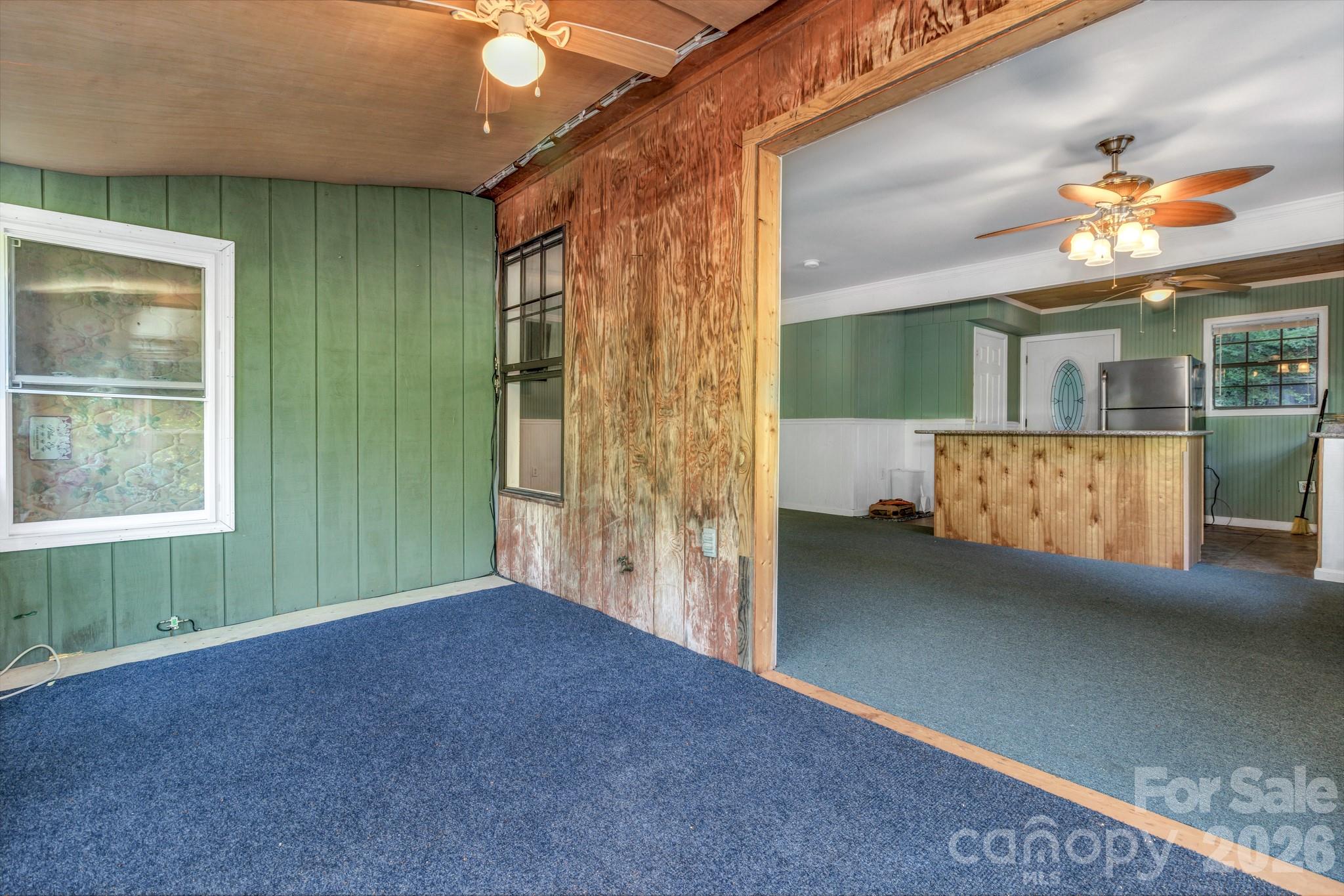 Single Family Residence at 159 Anglers Way, Lake Lure, photo 25 of 39