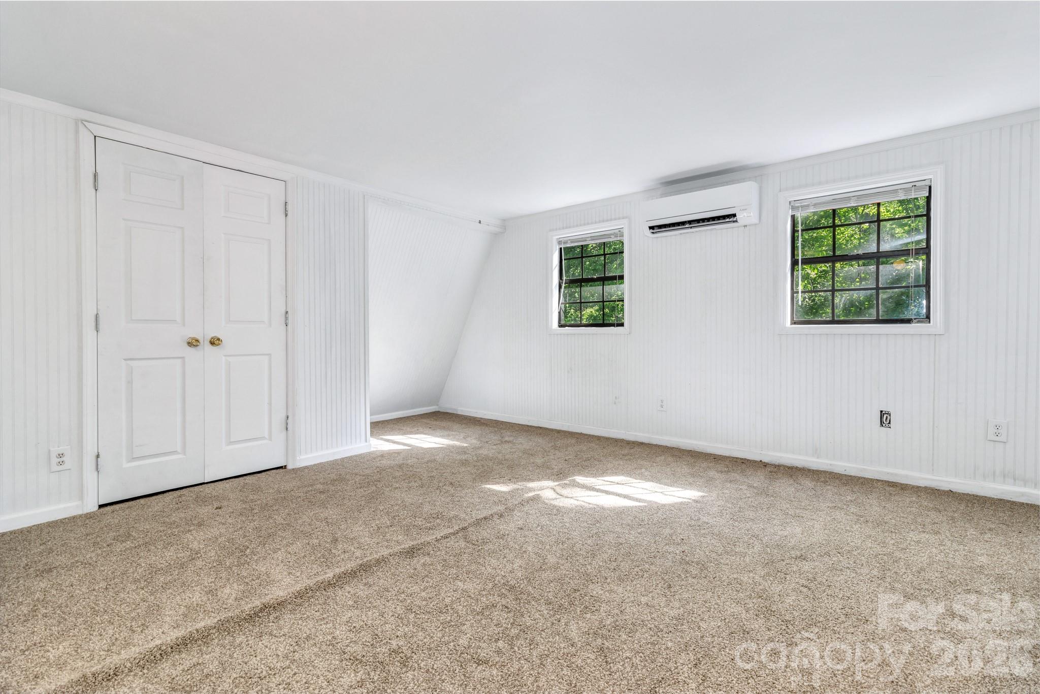 Upstairs Living Area - 159 Anglers Way, Lake Lure