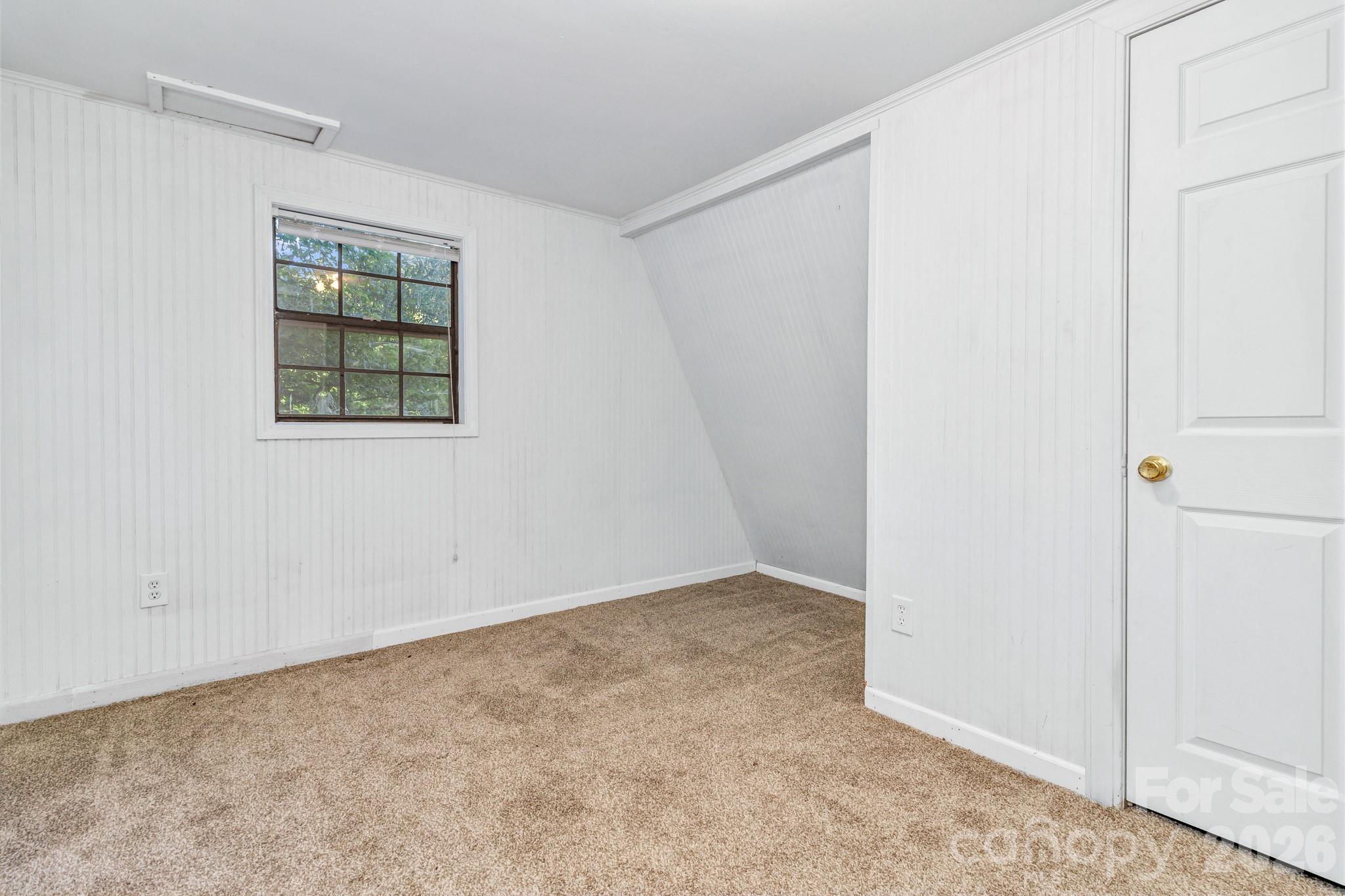 Bedroom - 159 Anglers Way, Lake Lure