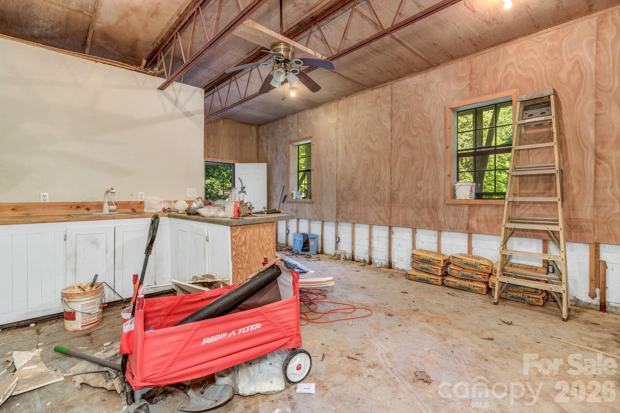 Single Family Residence at 159 Anglers Way, Lake Lure, photo 36 of 39