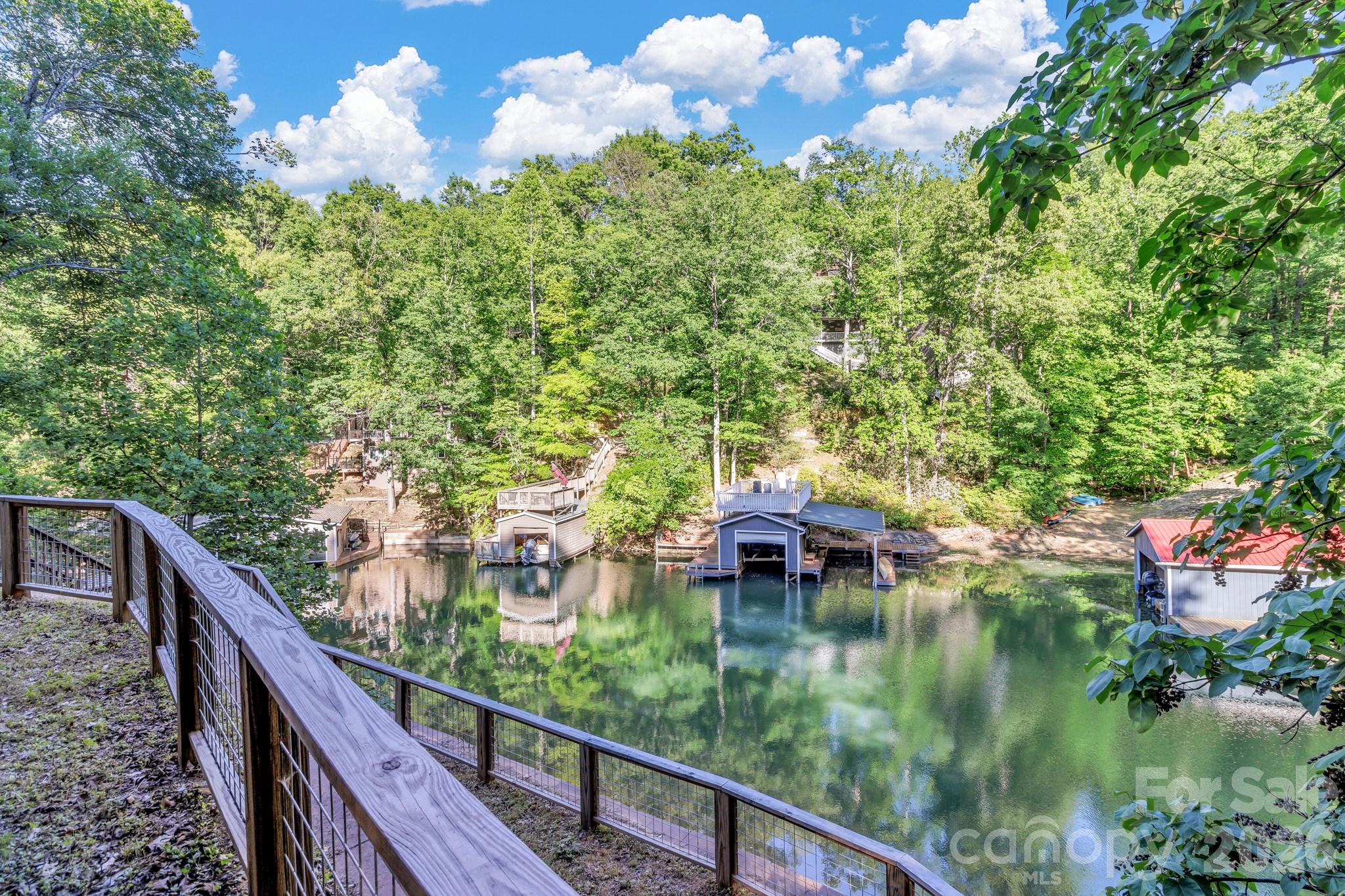 Single Family Residence at 159 Anglers Way, Lake Lure, photo 37 of 39