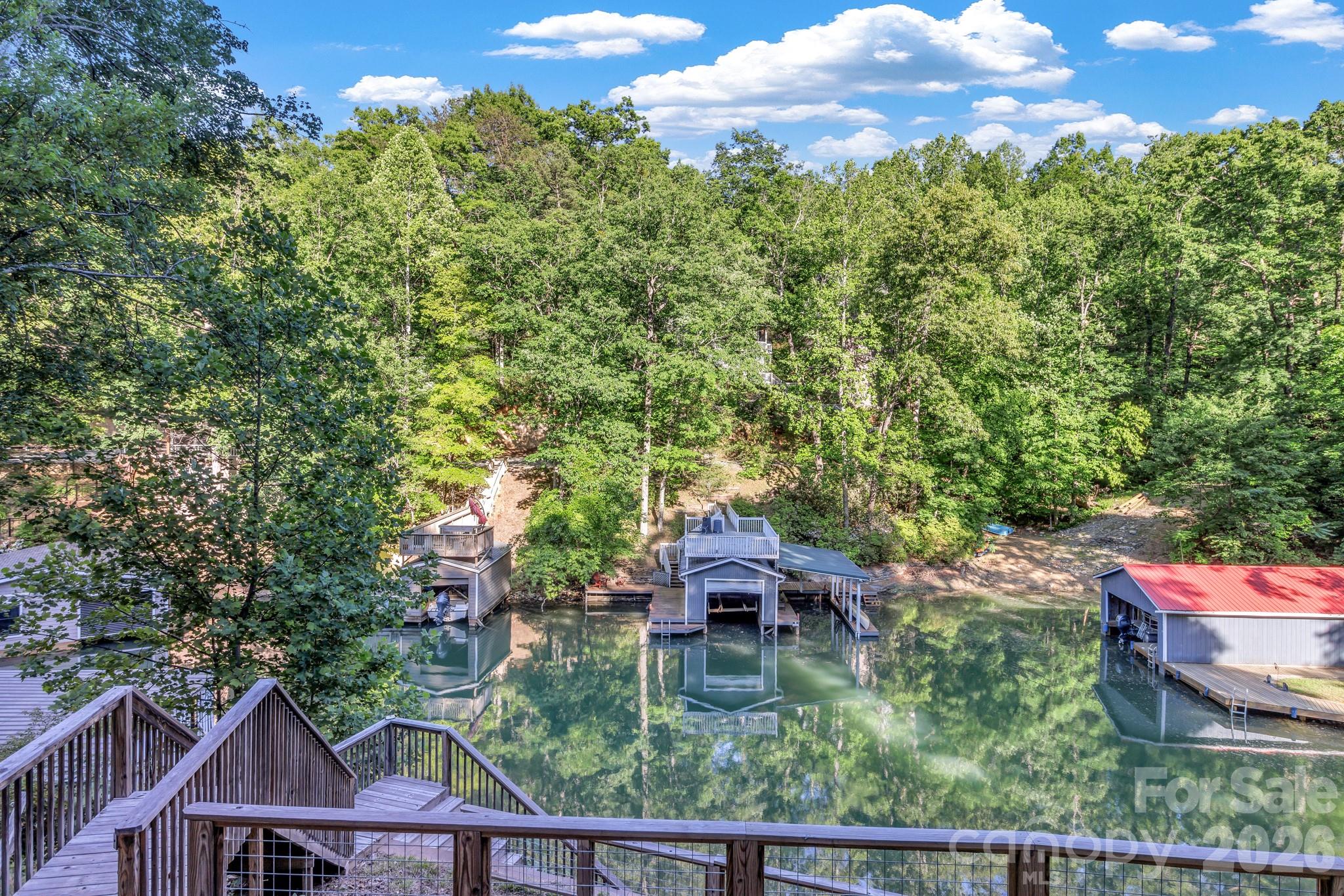 Single Family Residence at 159 Anglers Way, Lake Lure, photo 38 of 39