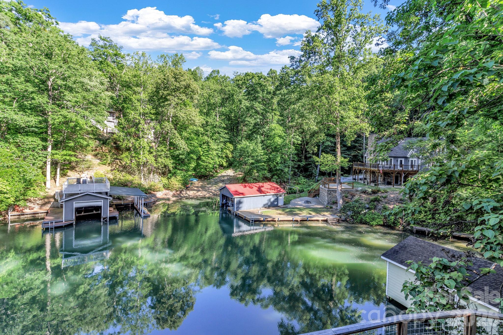 Single Family Residence at 159 Anglers Way, Lake Lure, photo 39 of 39