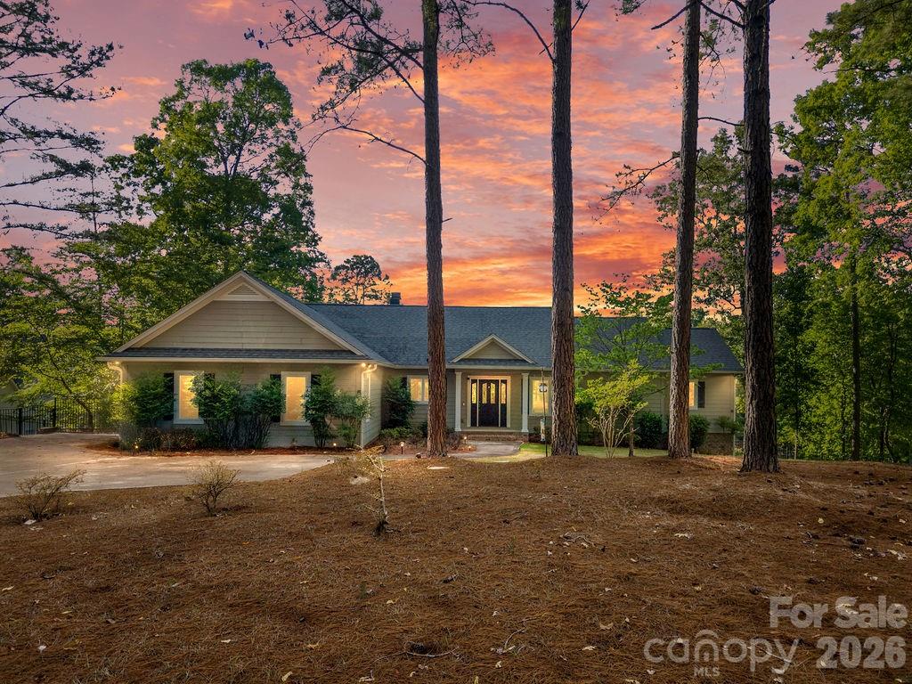 Single Family Residence at 338 Plantation Way, Mount Gilead, photo 2 of 48