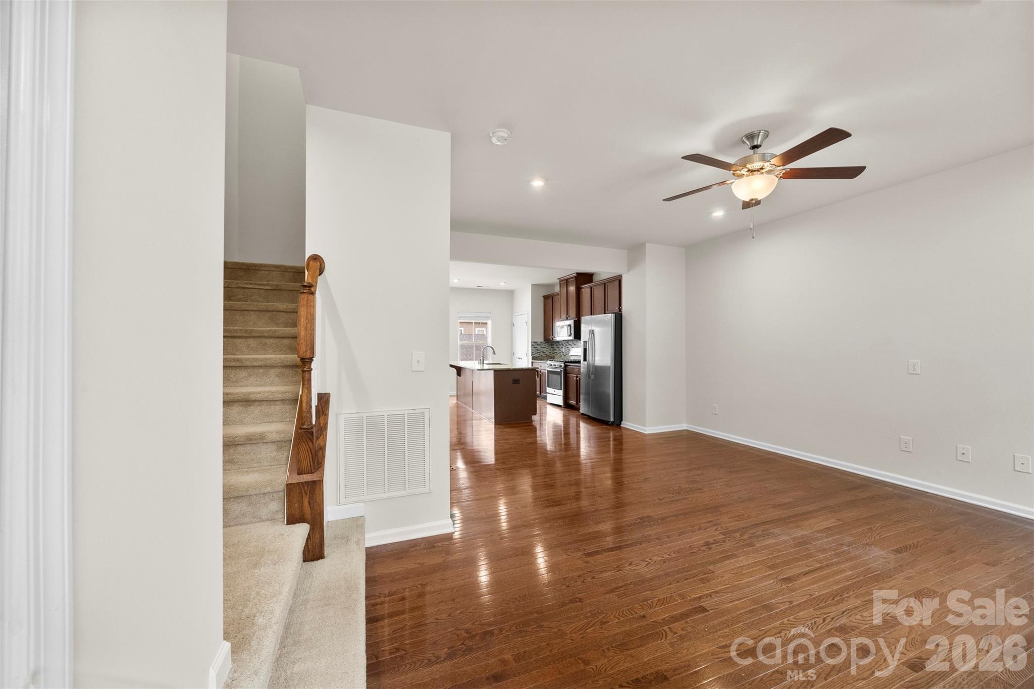 Townhouse at 11753 Blessington Road, Huntersville, photo 4 of 34