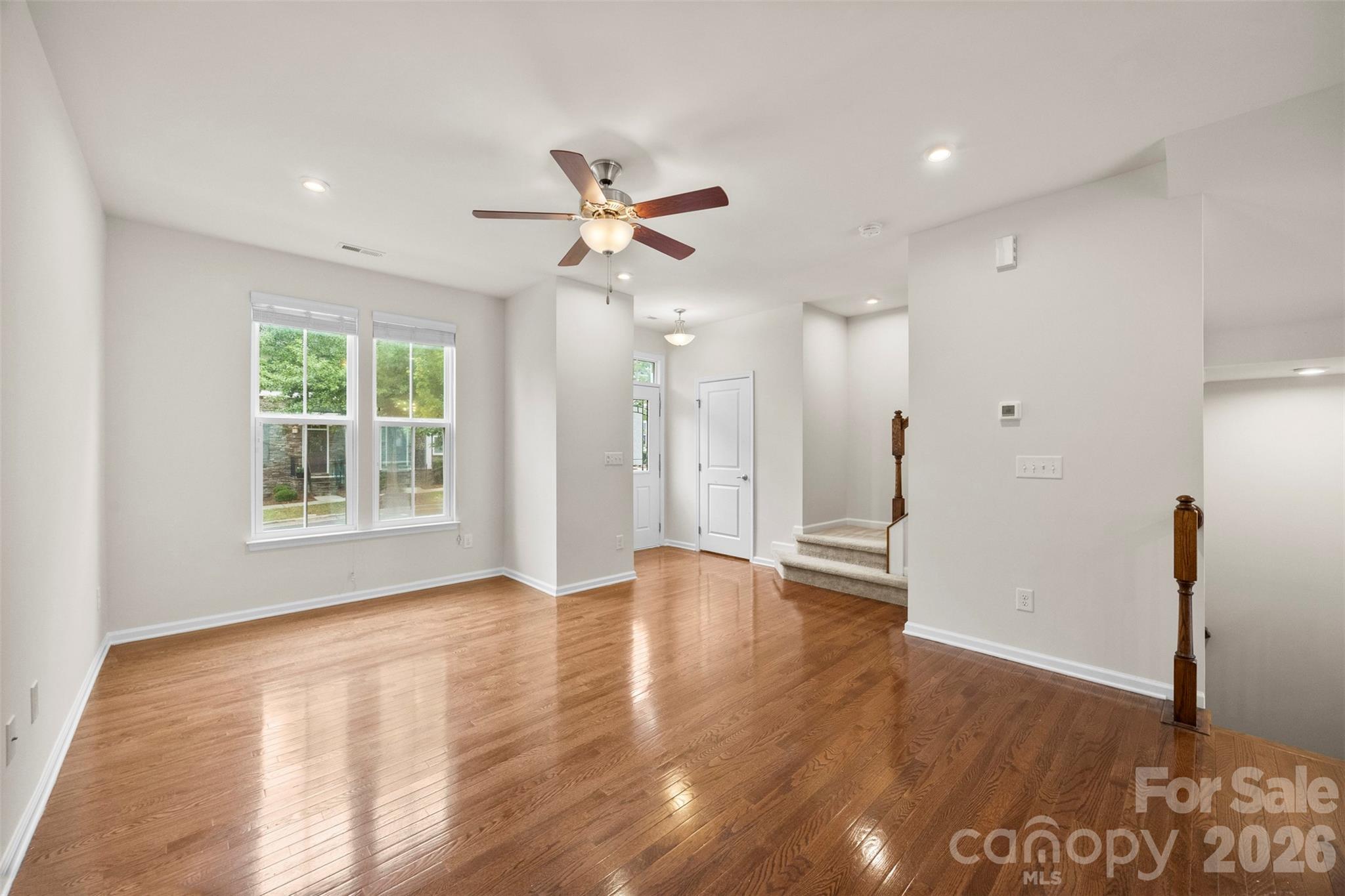 Townhouse at 11753 Blessington Road, Huntersville, photo 7 of 34