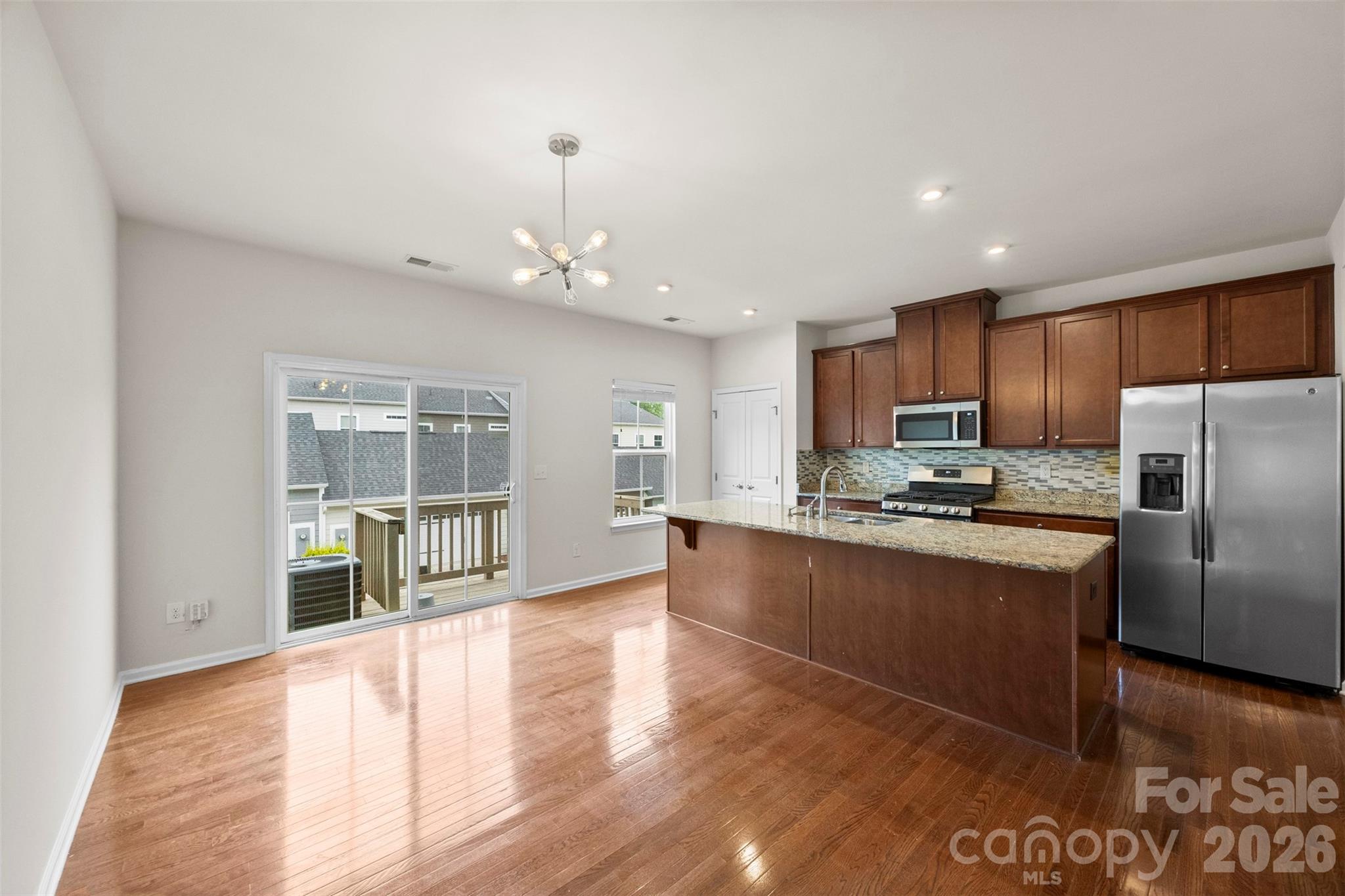 Townhouse at 11753 Blessington Road, Huntersville, photo 10 of 34