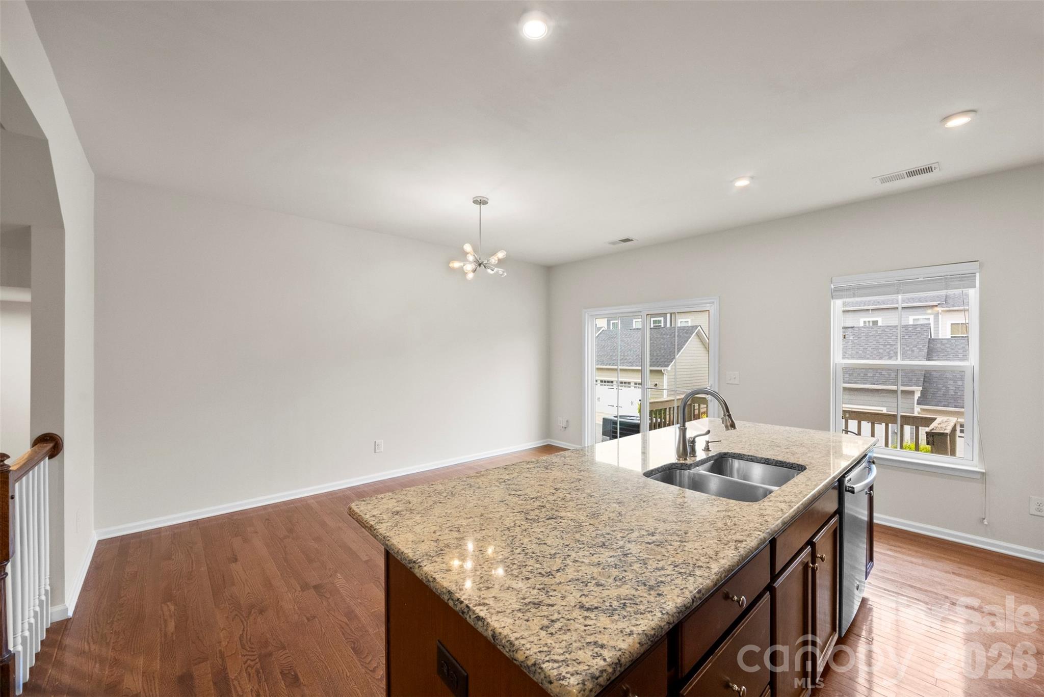 Townhouse at 11753 Blessington Road, Huntersville, photo 15 of 34