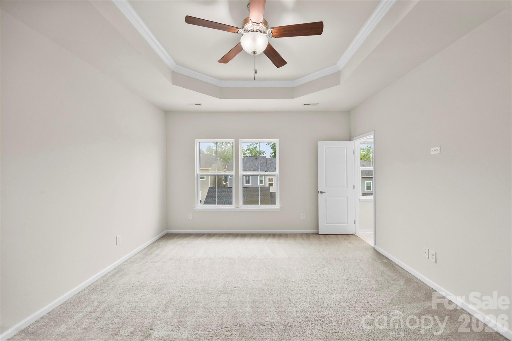 Townhouse at 11753 Blessington Road, Huntersville, photo 17 of 34