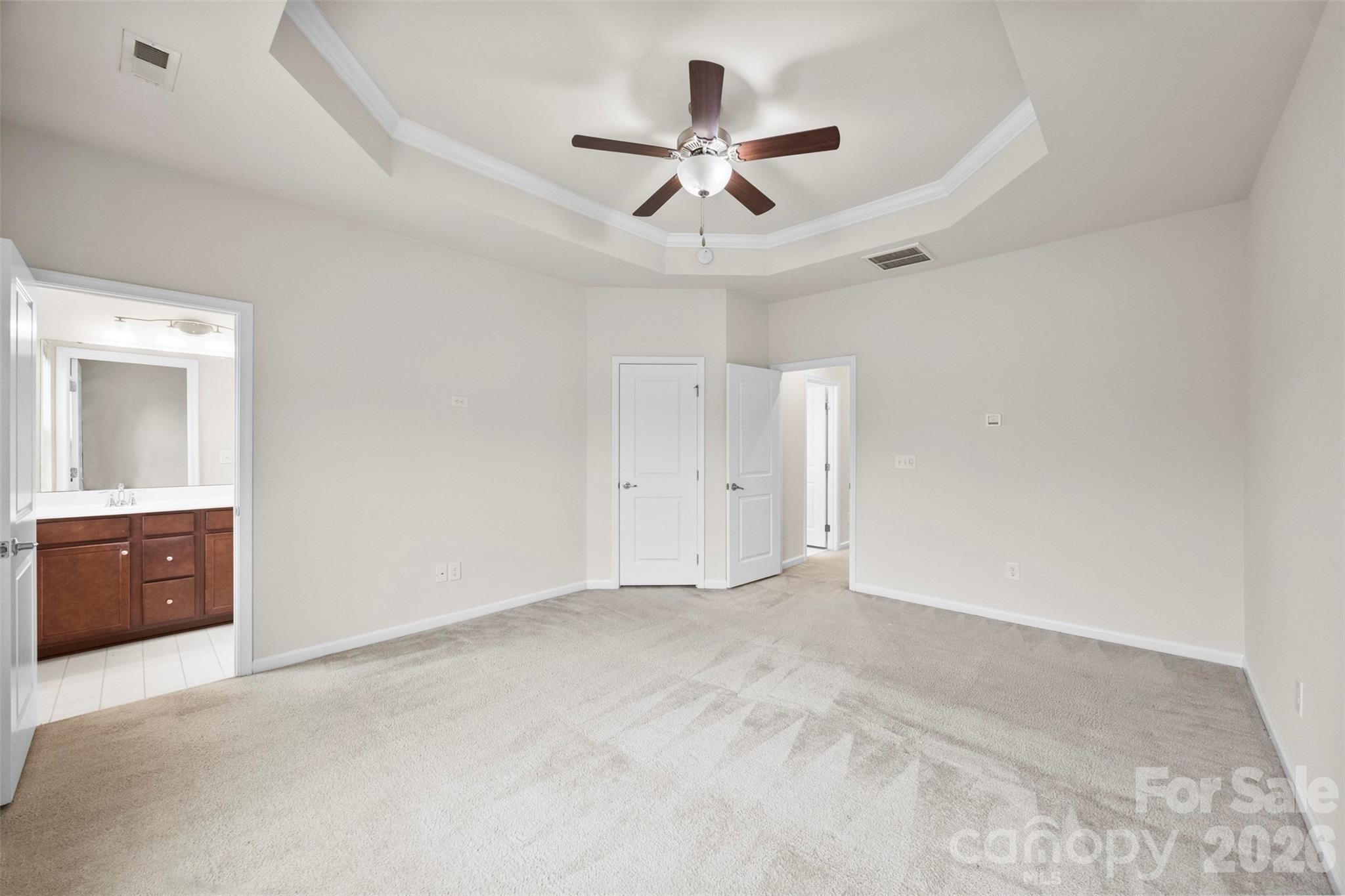 Townhouse at 11753 Blessington Road, Huntersville, photo 18 of 34