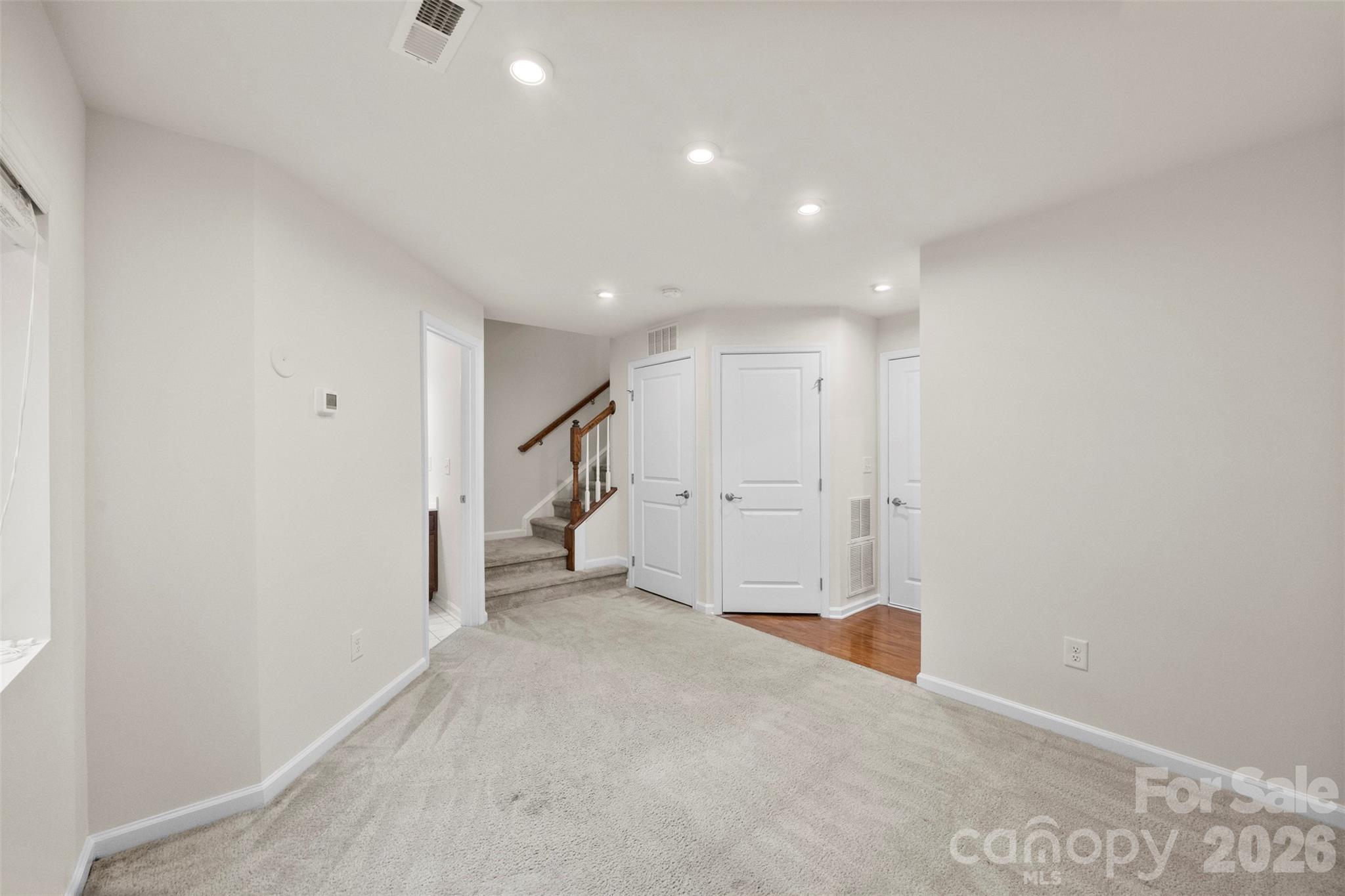 Townhouse at 11753 Blessington Road, Huntersville, photo 27 of 34