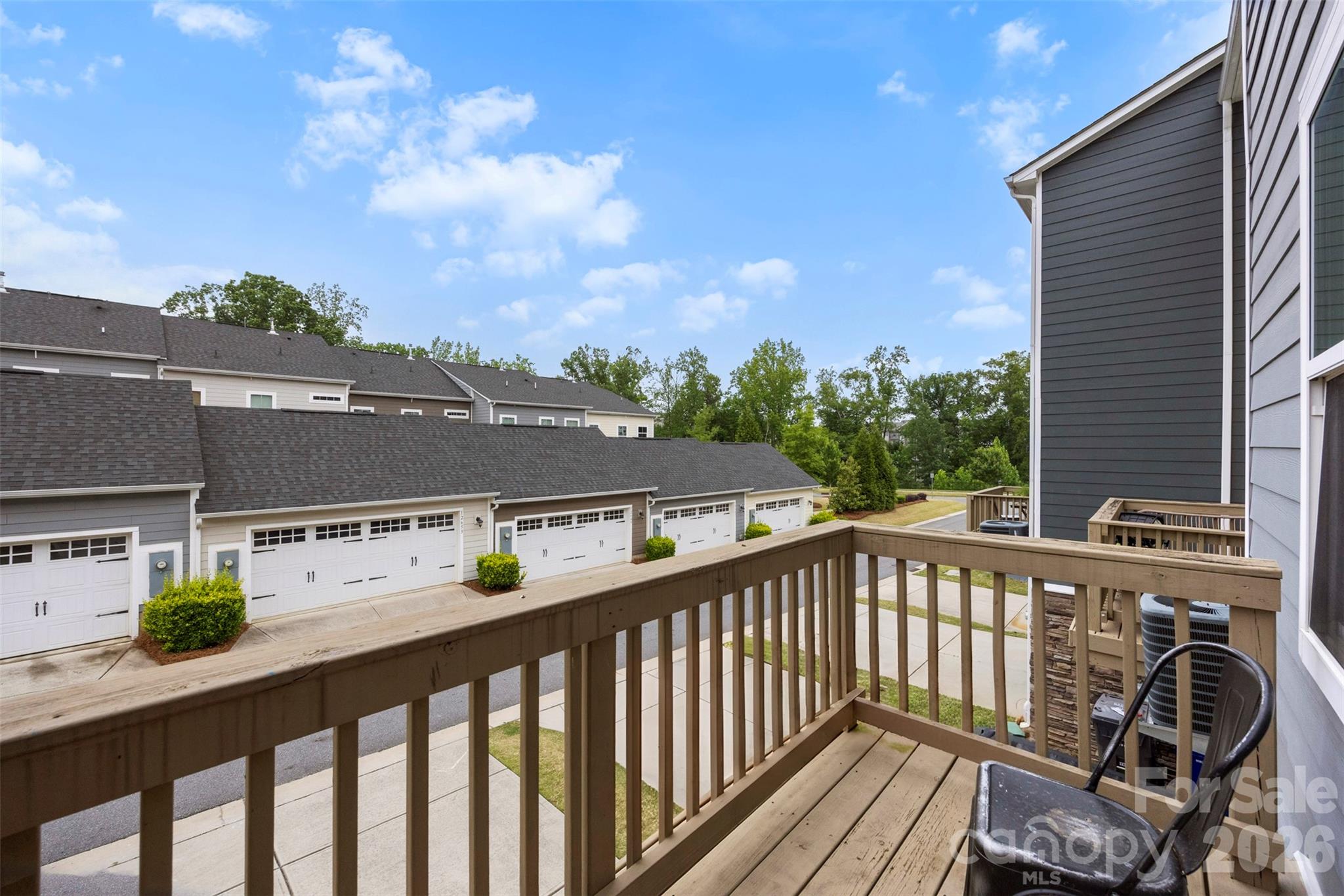 Townhouse at 11753 Blessington Road, Huntersville, photo 30 of 34