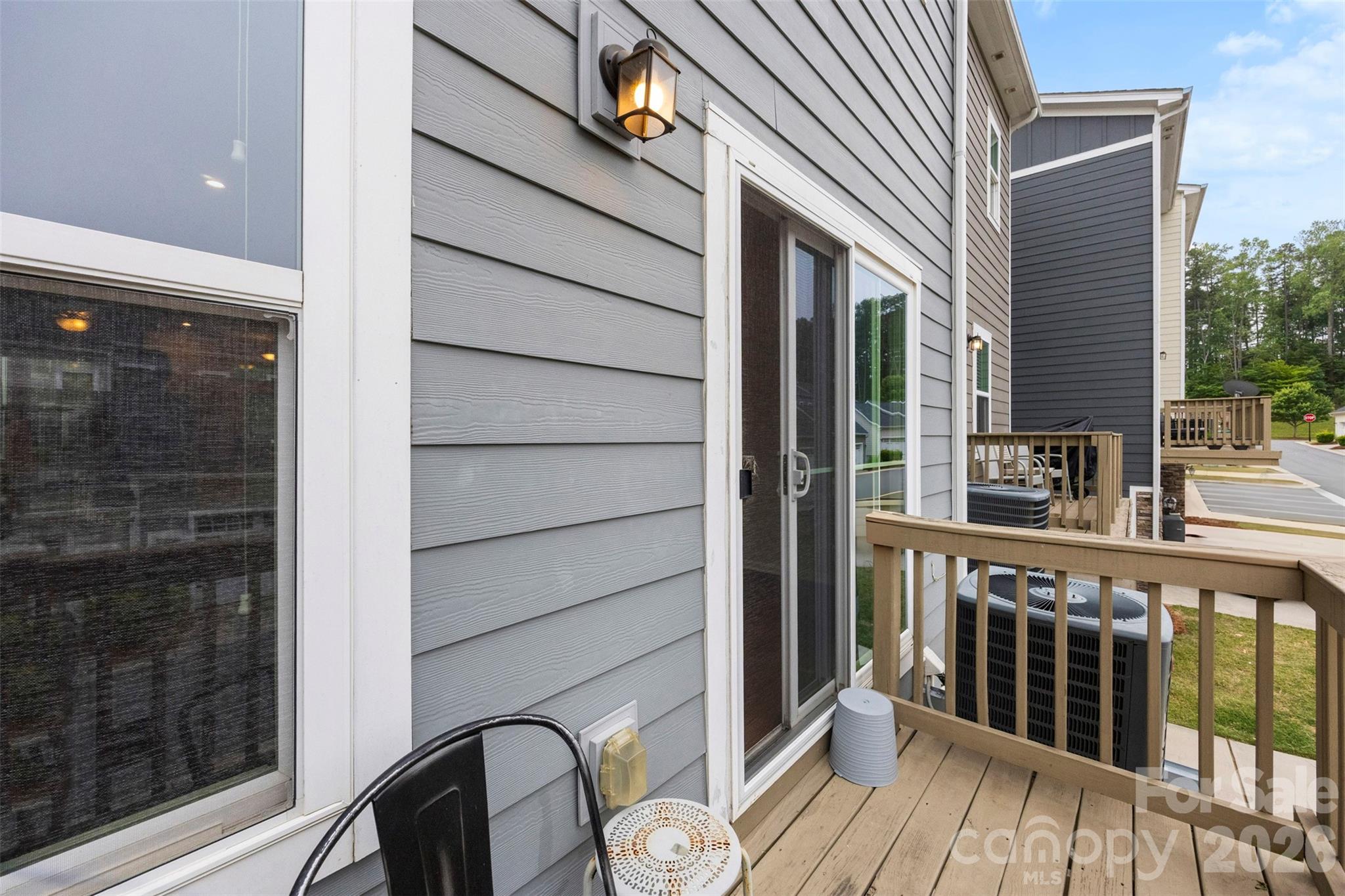 Townhouse at 11753 Blessington Road, Huntersville, photo 31 of 34