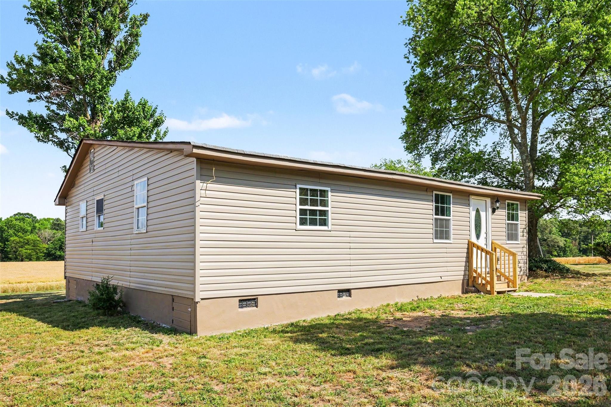 Single Family Residence at 6710 Effie Whitley Road, Monroe, photo 22 of 48