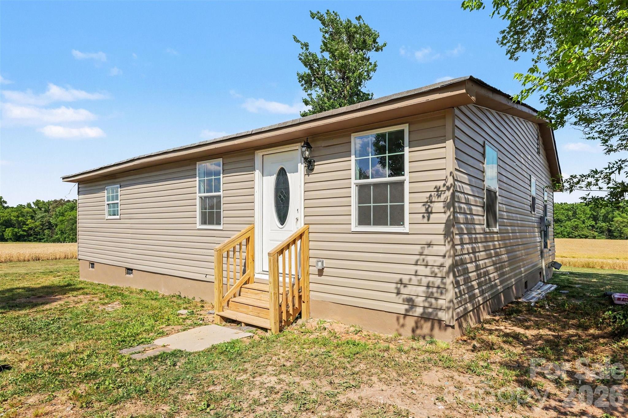 Single Family Residence at 6710 Effie Whitley Road, Monroe, photo 23 of 48