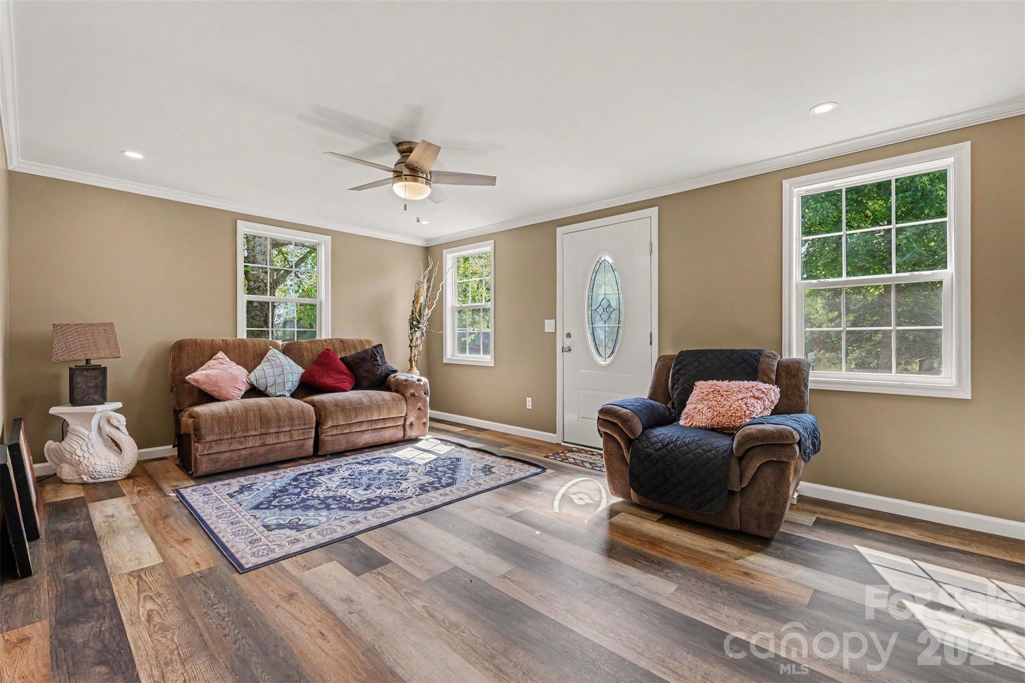 Single Family Residence at 6710 Effie Whitley Road, Monroe, photo 26 of 48