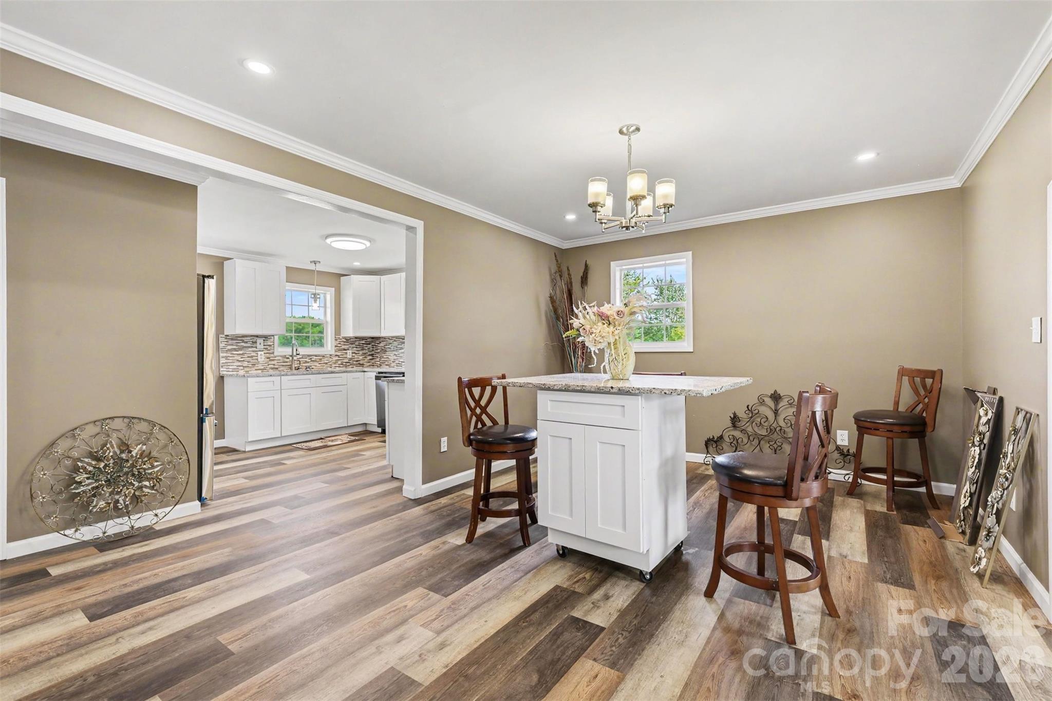 Single Family Residence at 6710 Effie Whitley Road, Monroe, photo 30 of 48