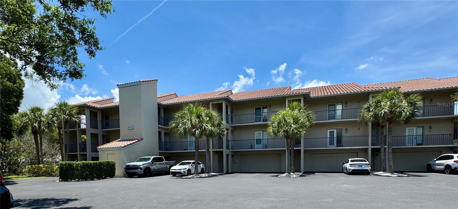 4510 EL CONQUISTADOR PKWY #204