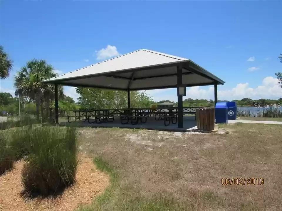 Land at 13357 AMARYLLIS CIR, PORT CHARLOTTE, photo 7 of 10