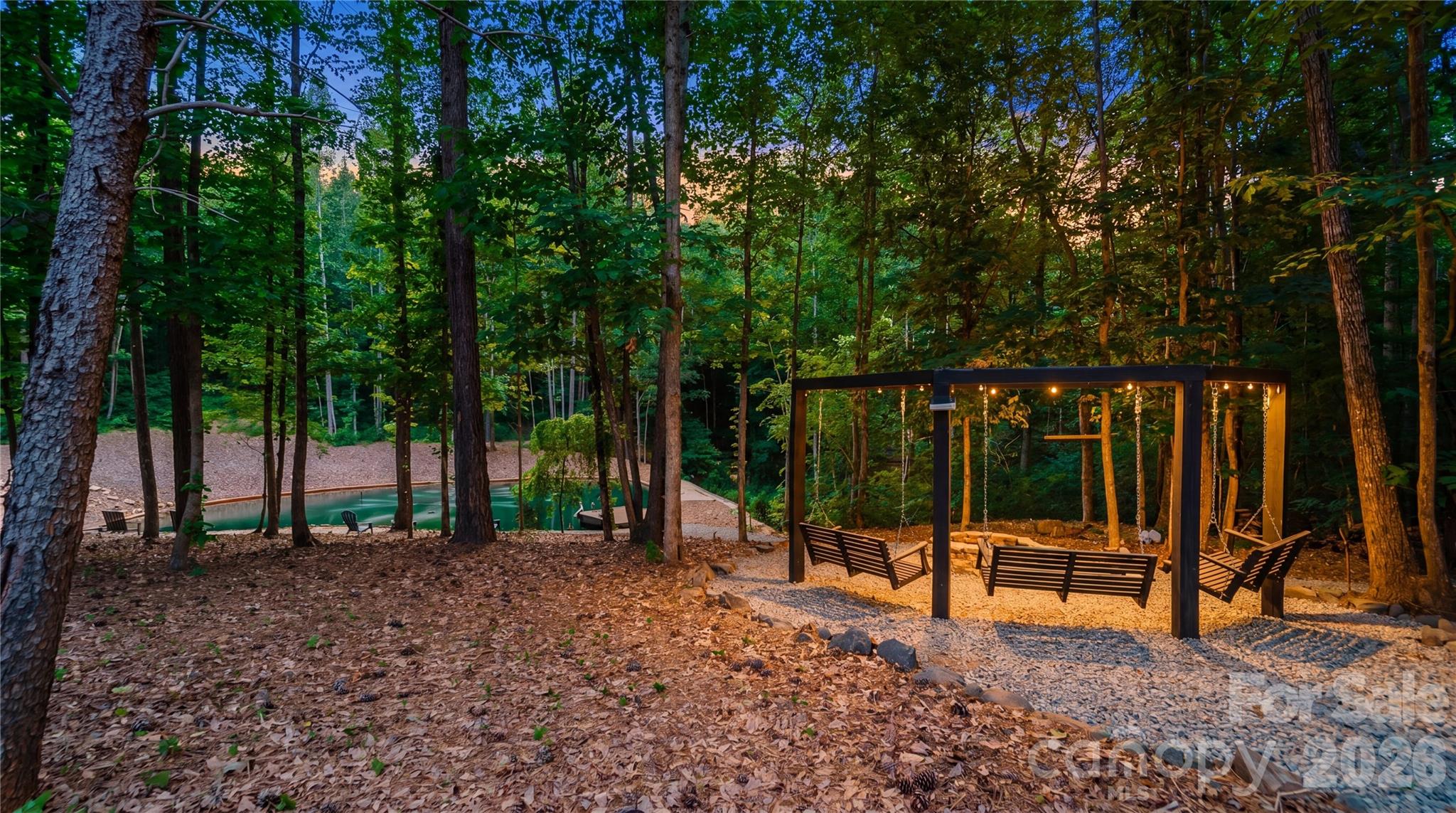 Single Family Residence at 2620 Mathis Church Road, Catawba, photo 2 of 48