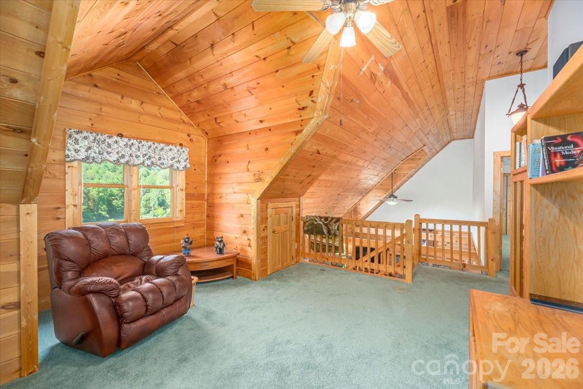 Read a book! - 235 Timucua Trail, Waynesville