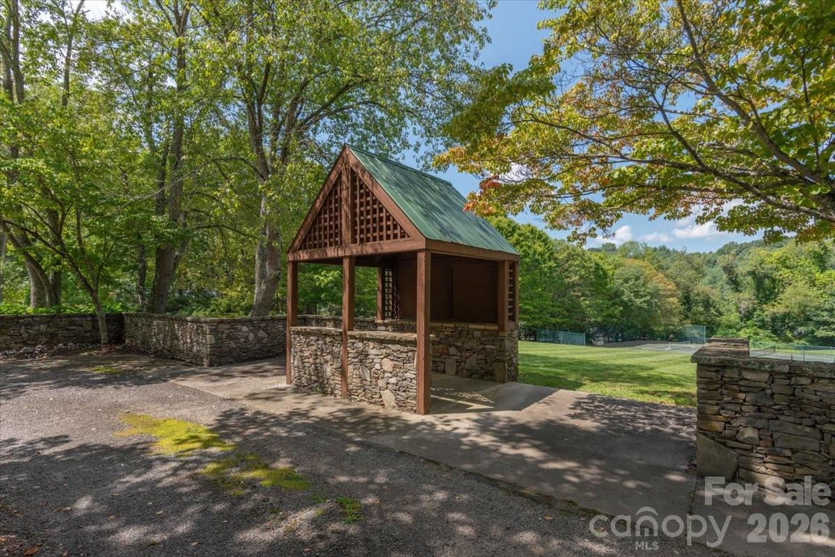Single Family Residence at 235 Timucua Trail, Waynesville, photo 41 of 44