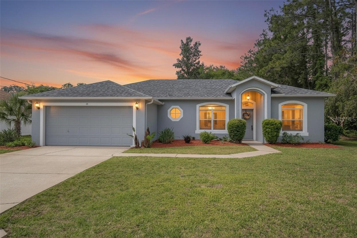 Single Family Residence at 29 ETHAN ALLEN DR, PALM COAST, photo 76 of 76