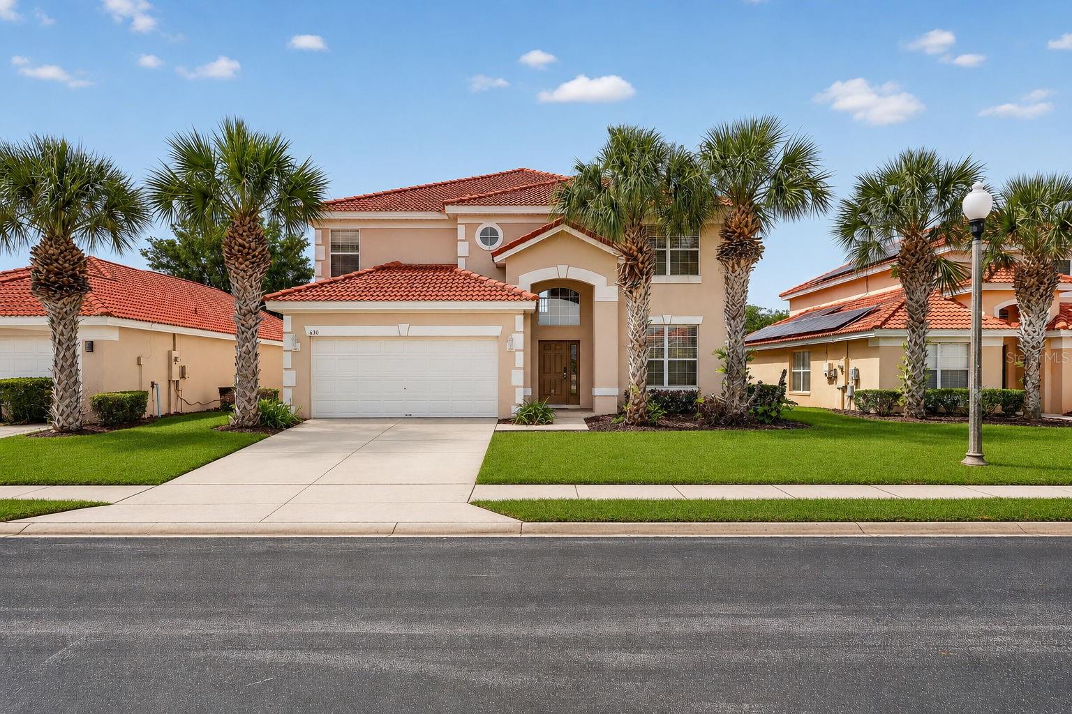 630 SOLANA CIR
